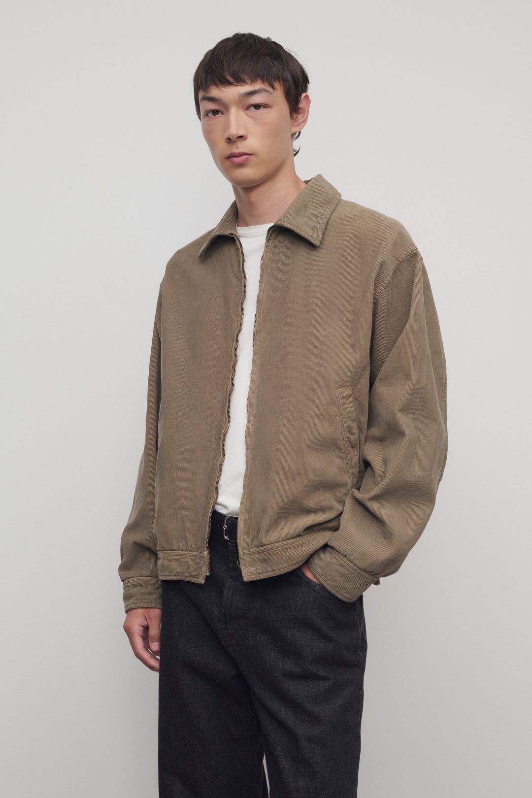 Noggu Jacket #3