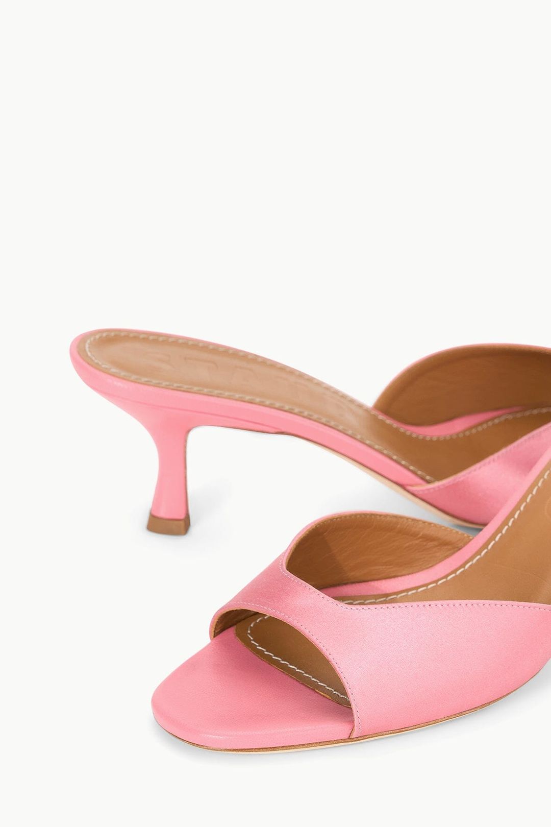 BRIGITTE MULE | BLOSSOM SATIN #6