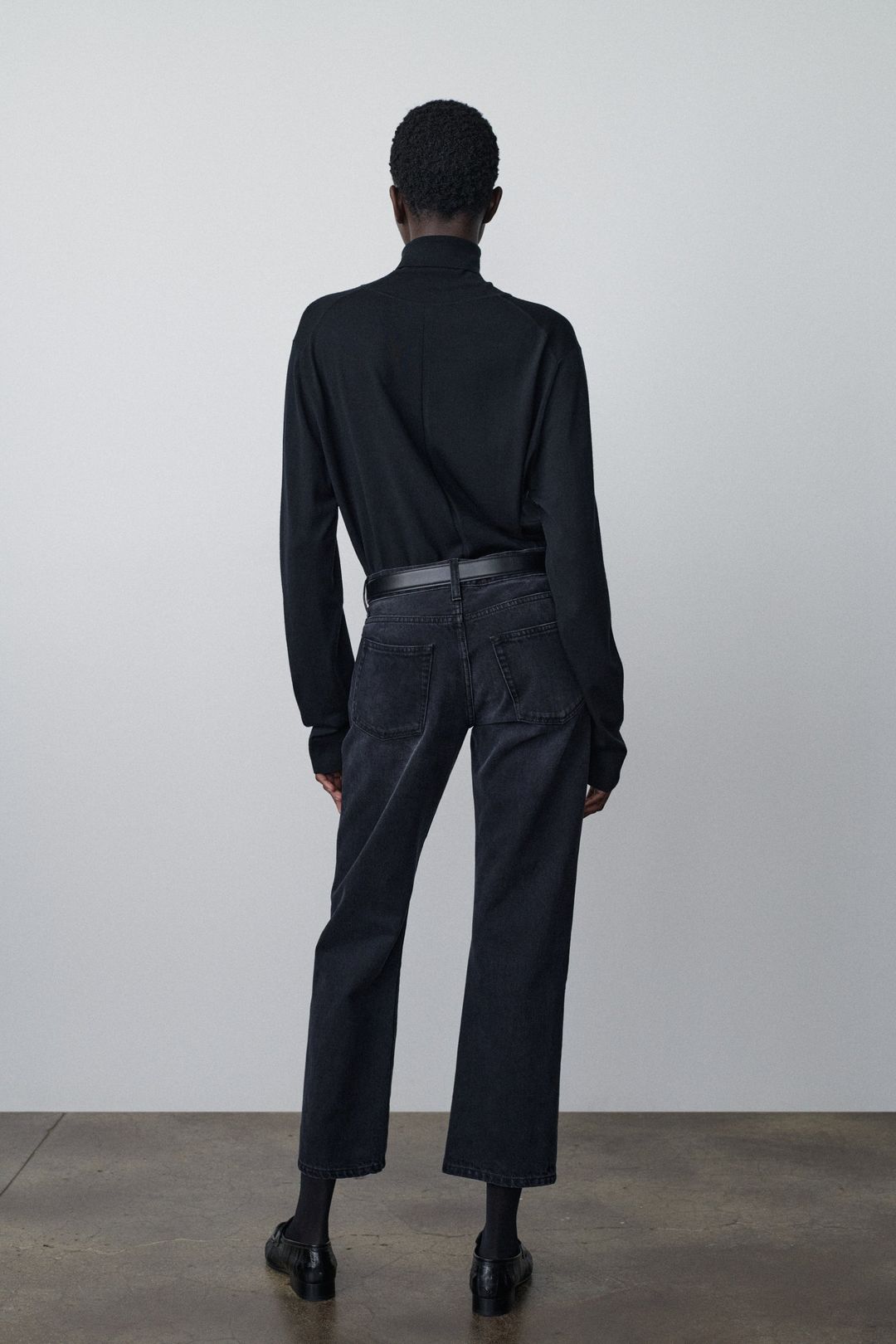 Goldin Jeans in Cotton #5