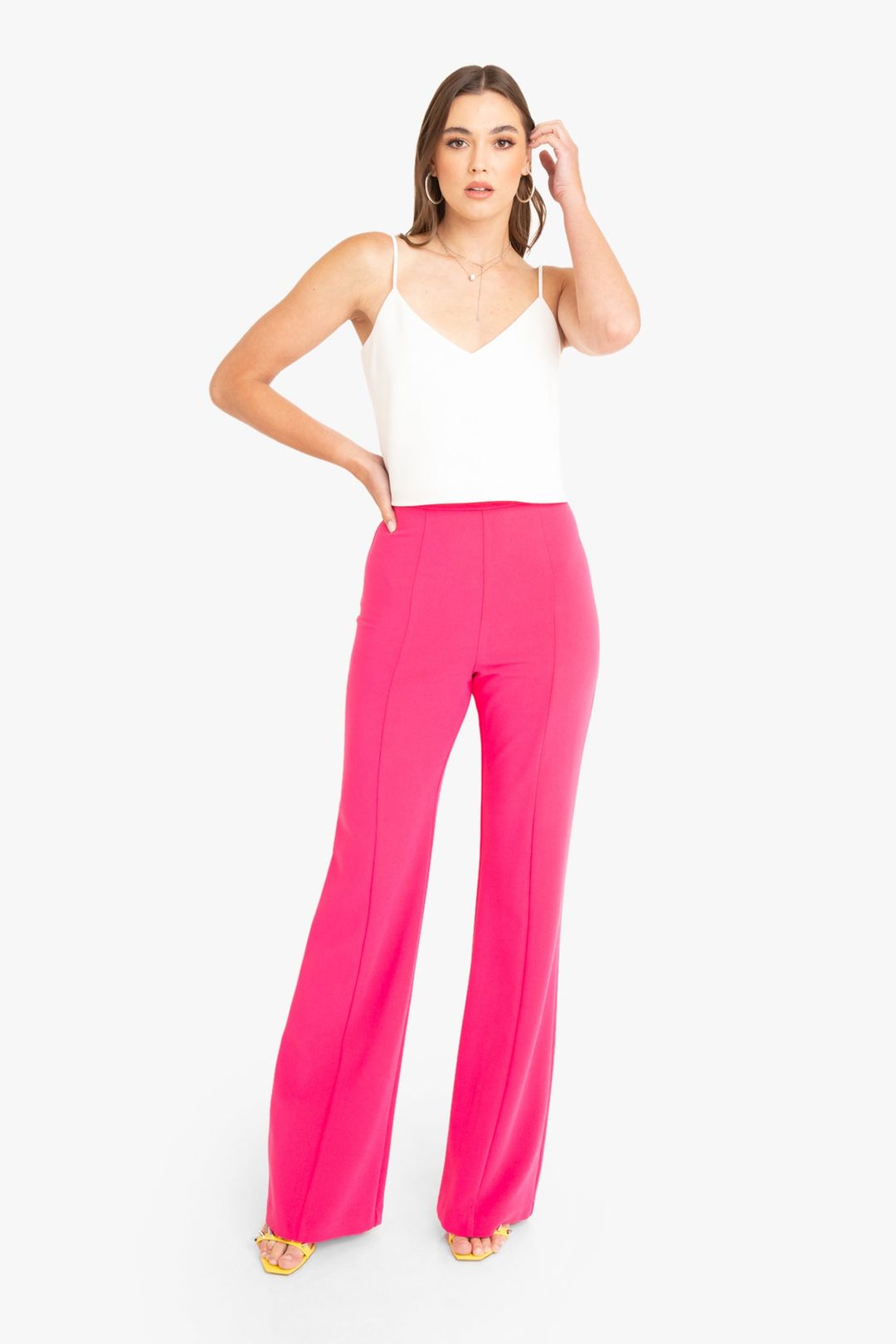 Isabella Pant #46