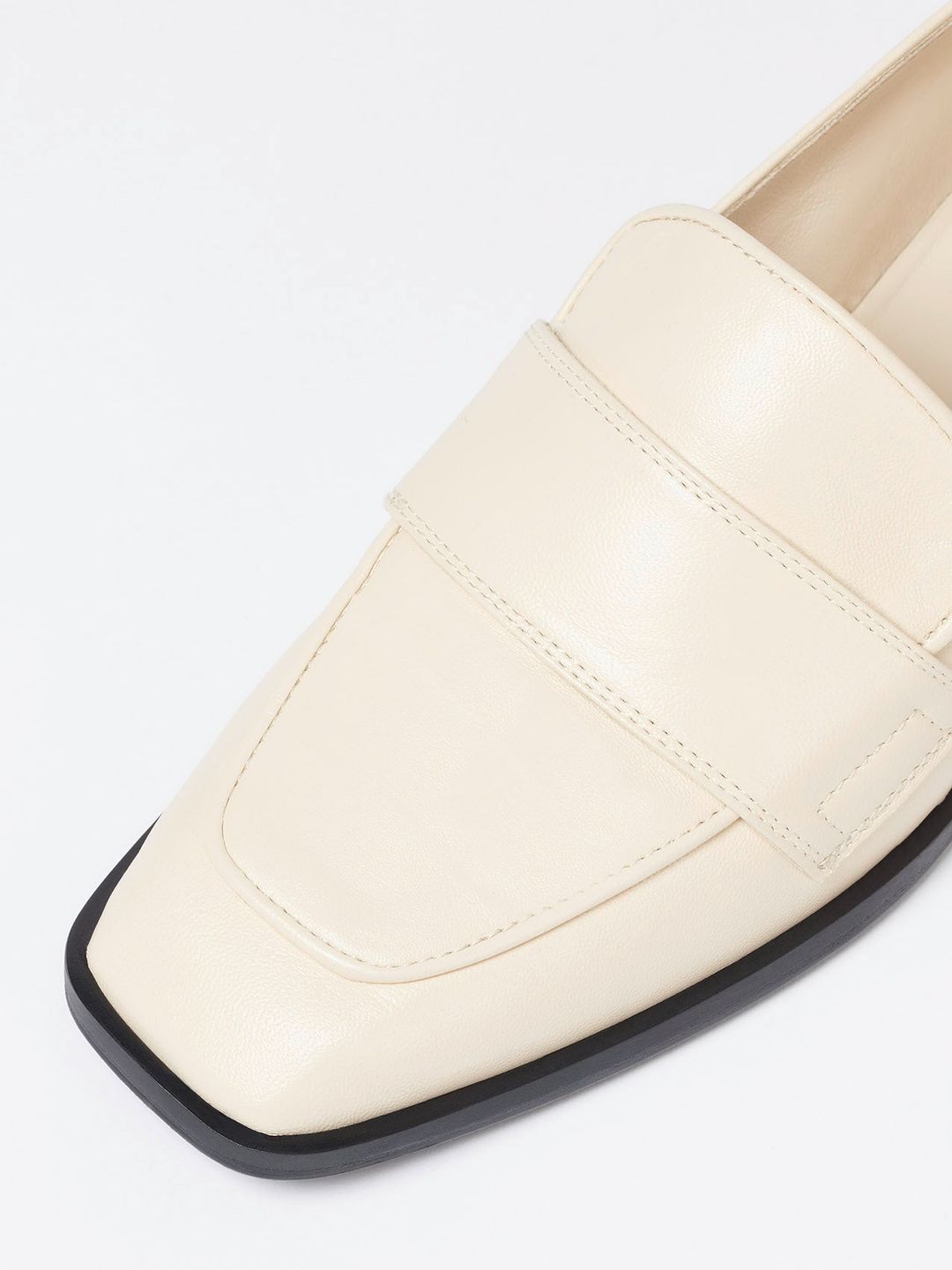 Julie Creamy Nappa #3