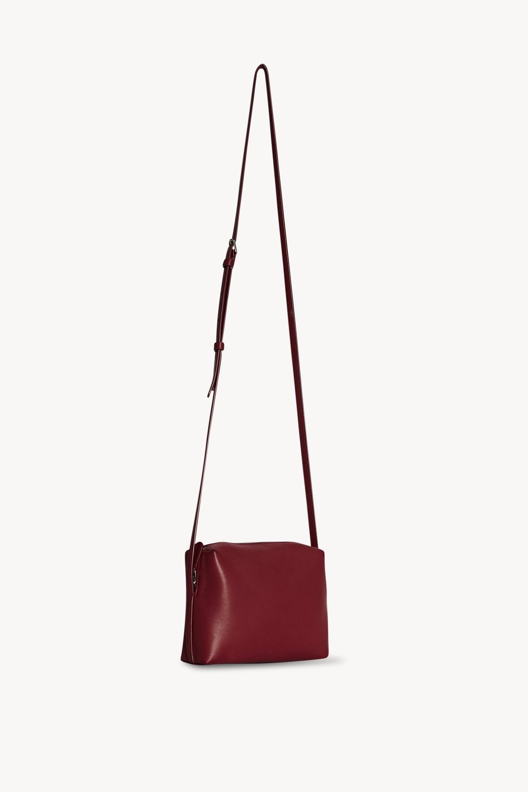Regent Crossbody Bag in Leather #2