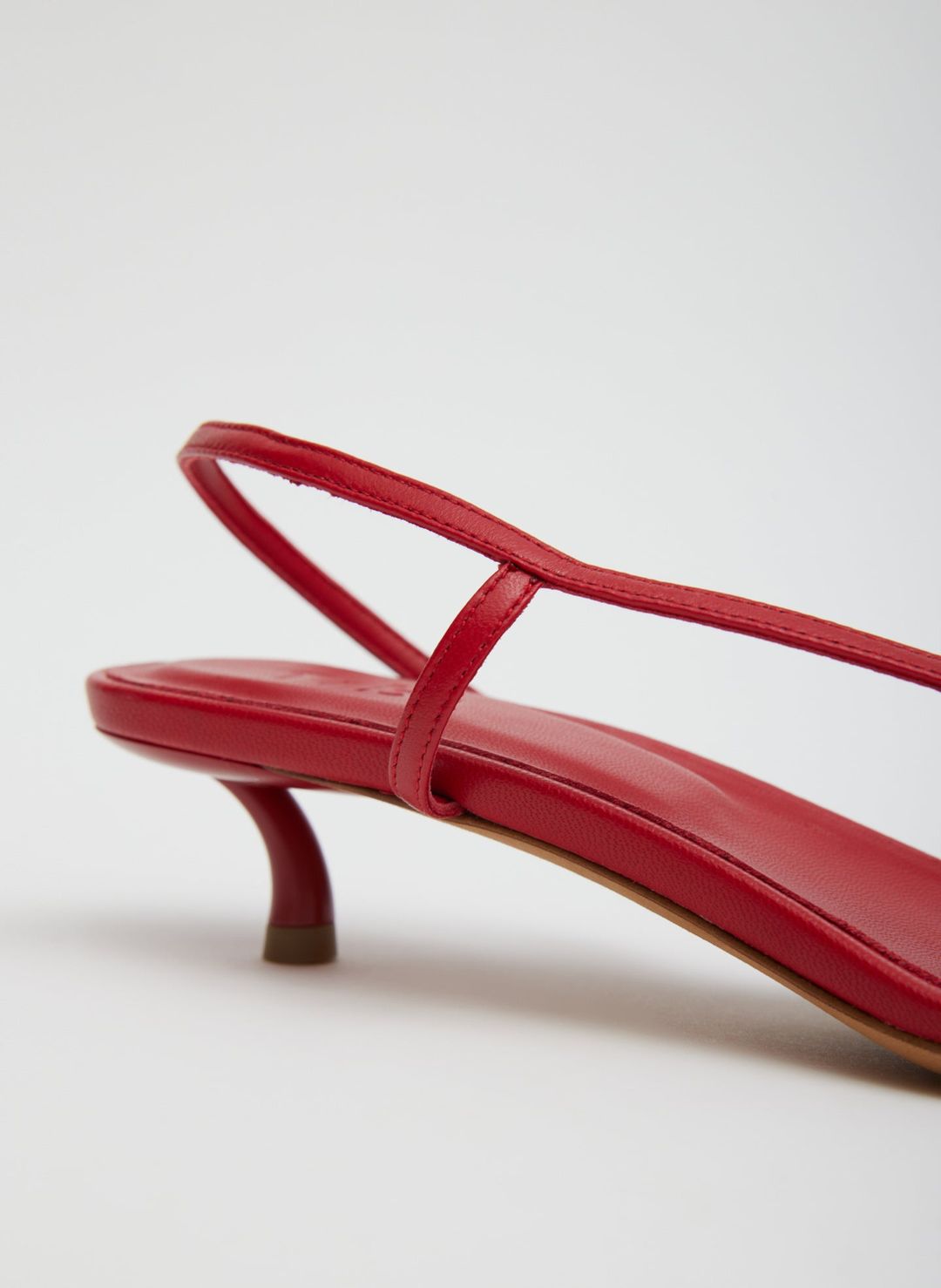 Weber Sandal #7