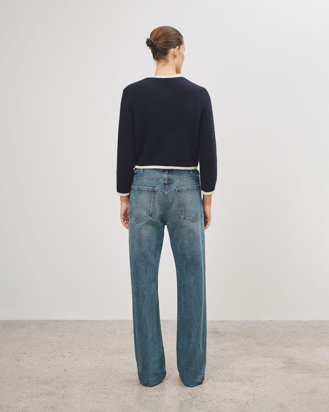 PERAH JACKET #4