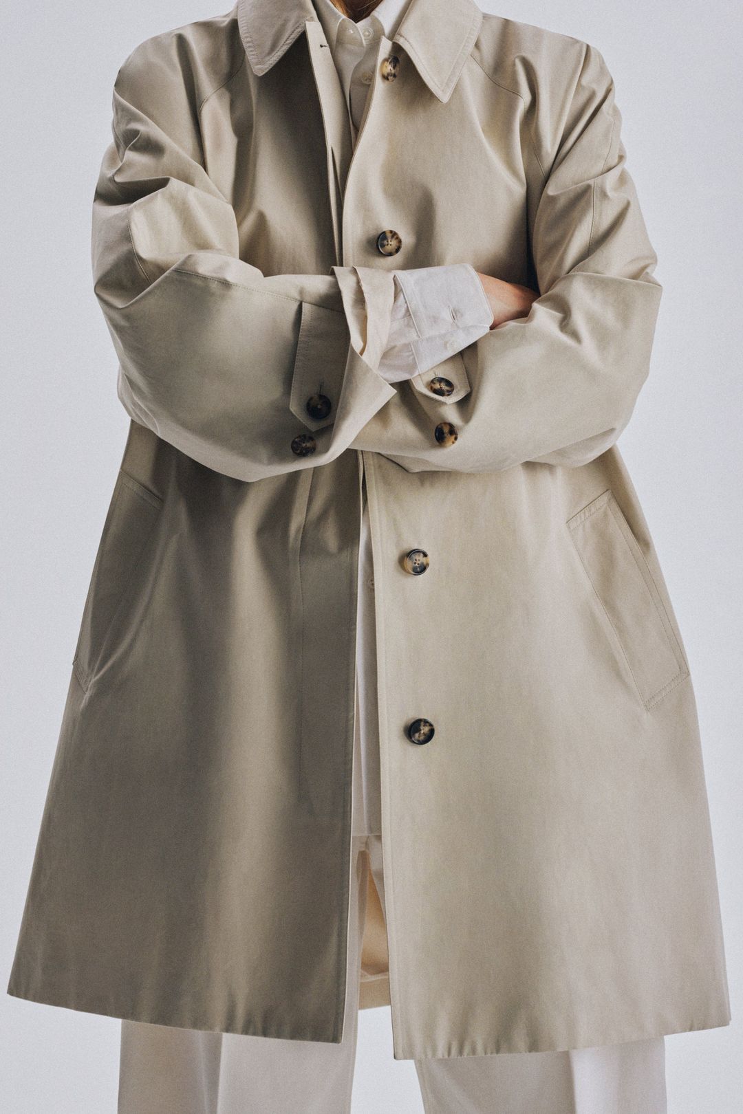 Amaya Coat #7