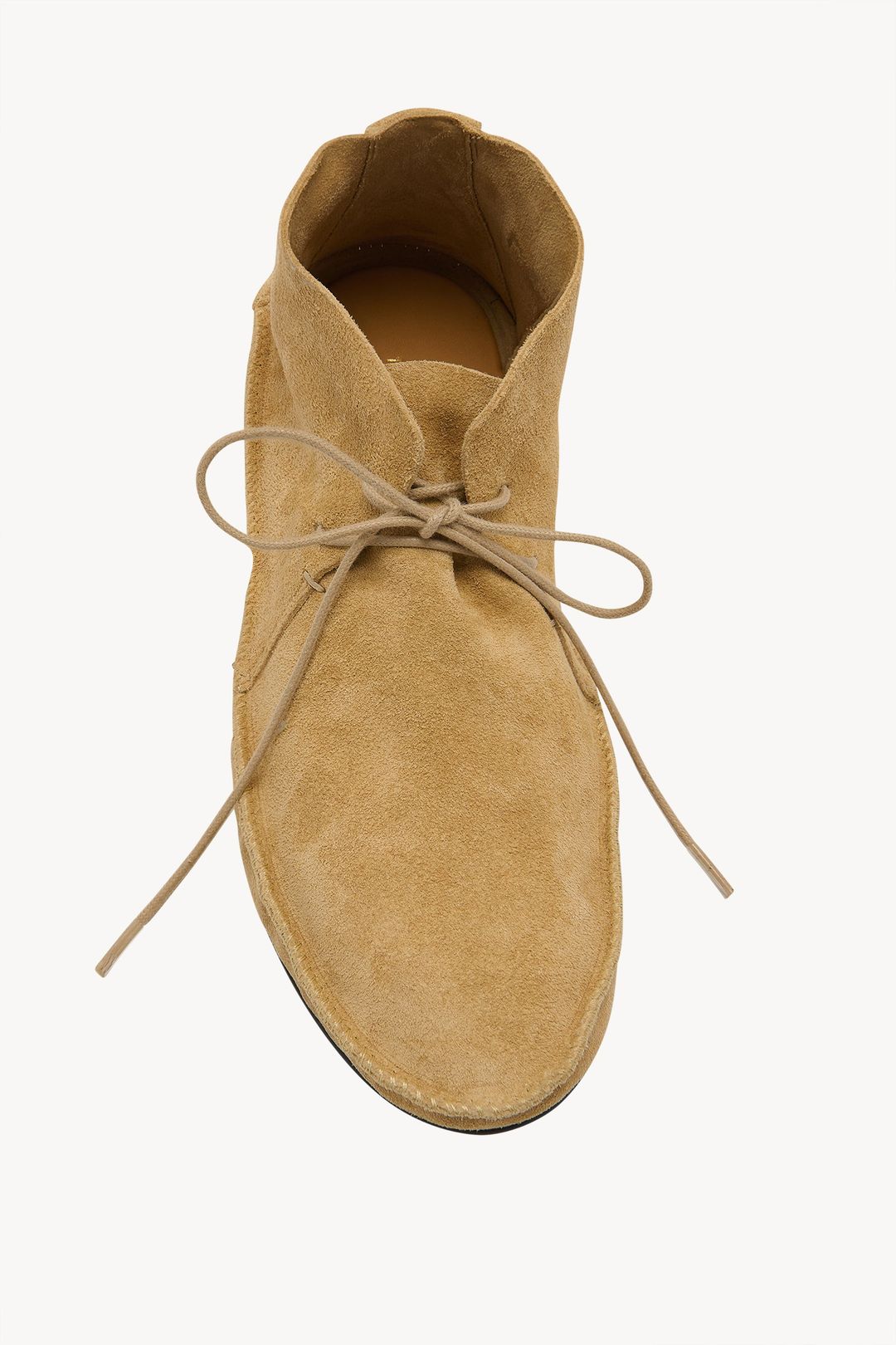 Tyler Lace Up Shoe #3