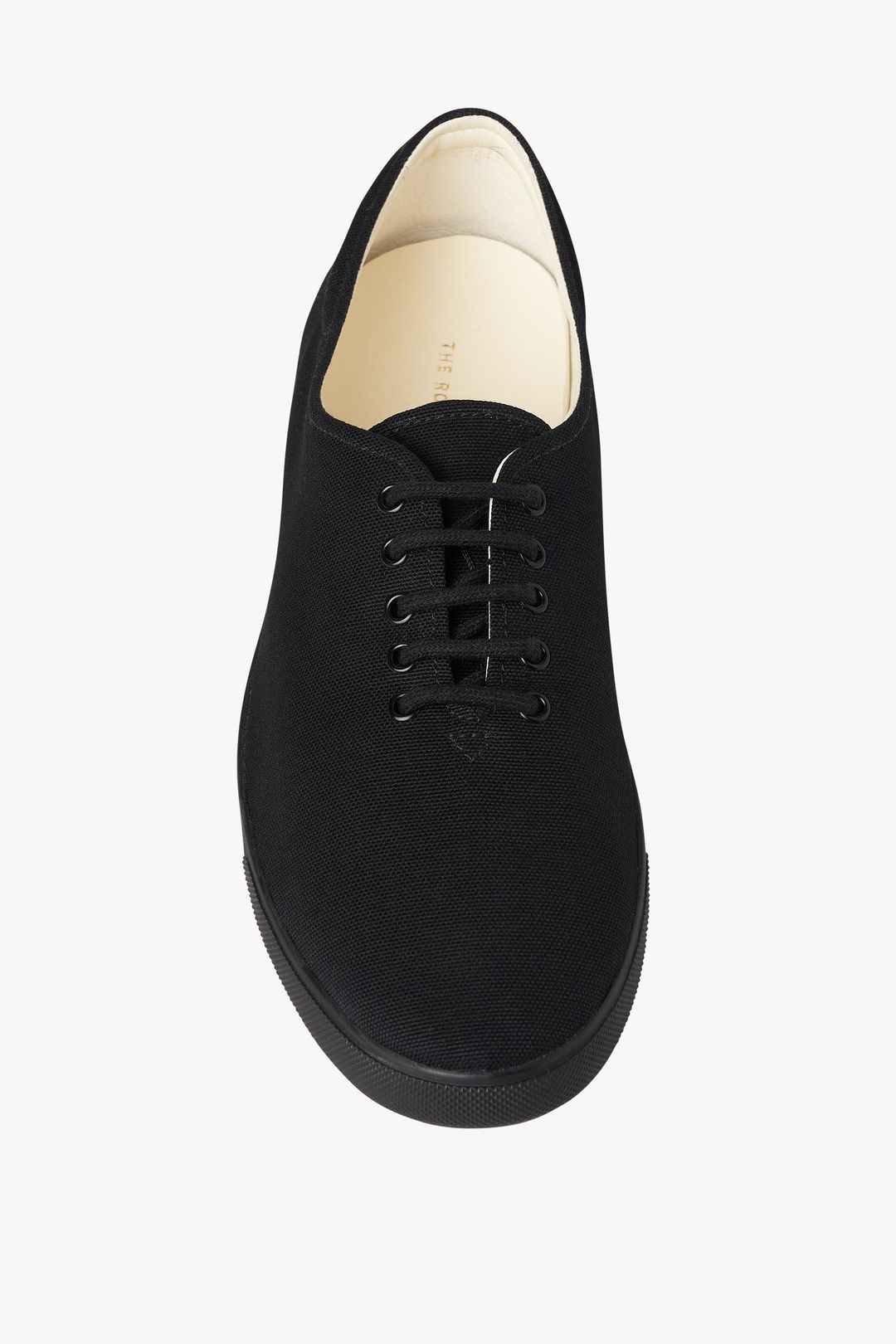 Sam Sneaker in Cotton #3