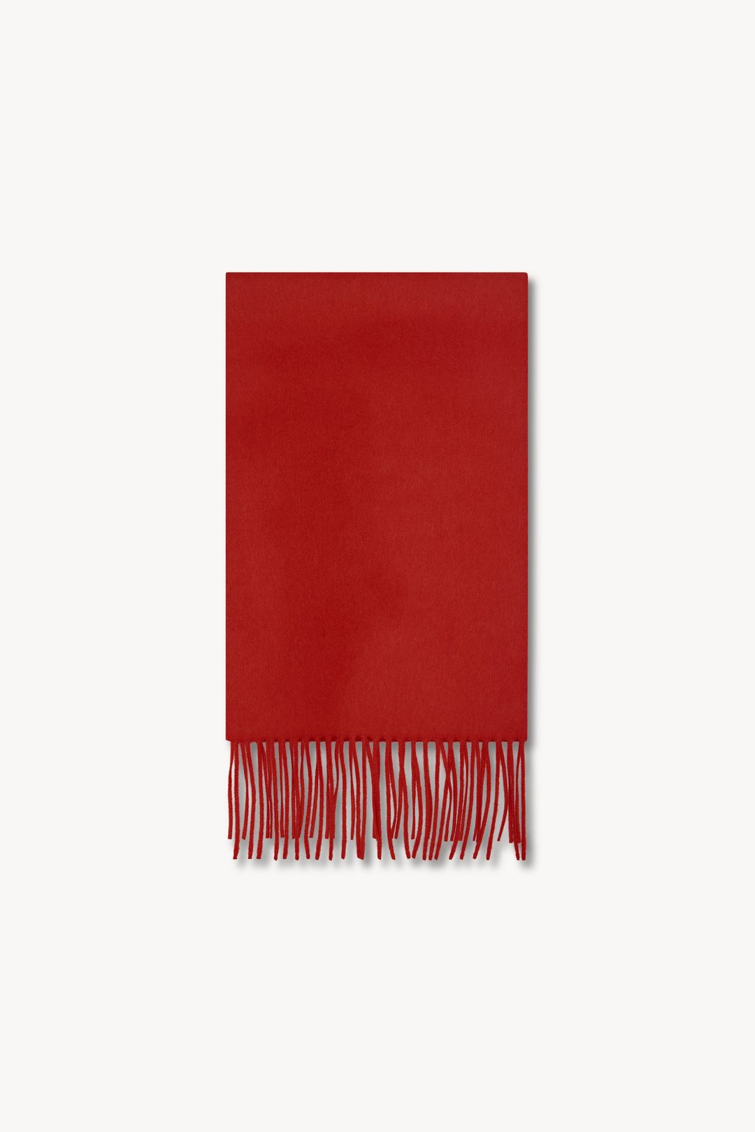 Viktor Scarf in Cashmere