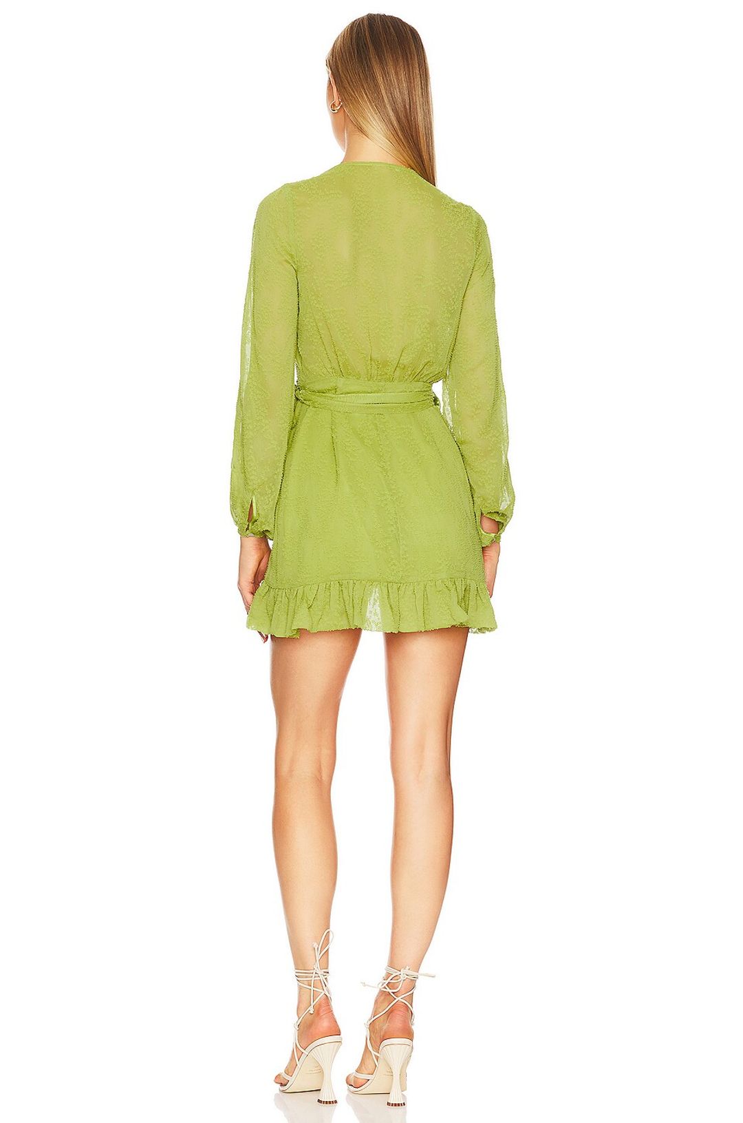 Dahlia Mini Dress #3