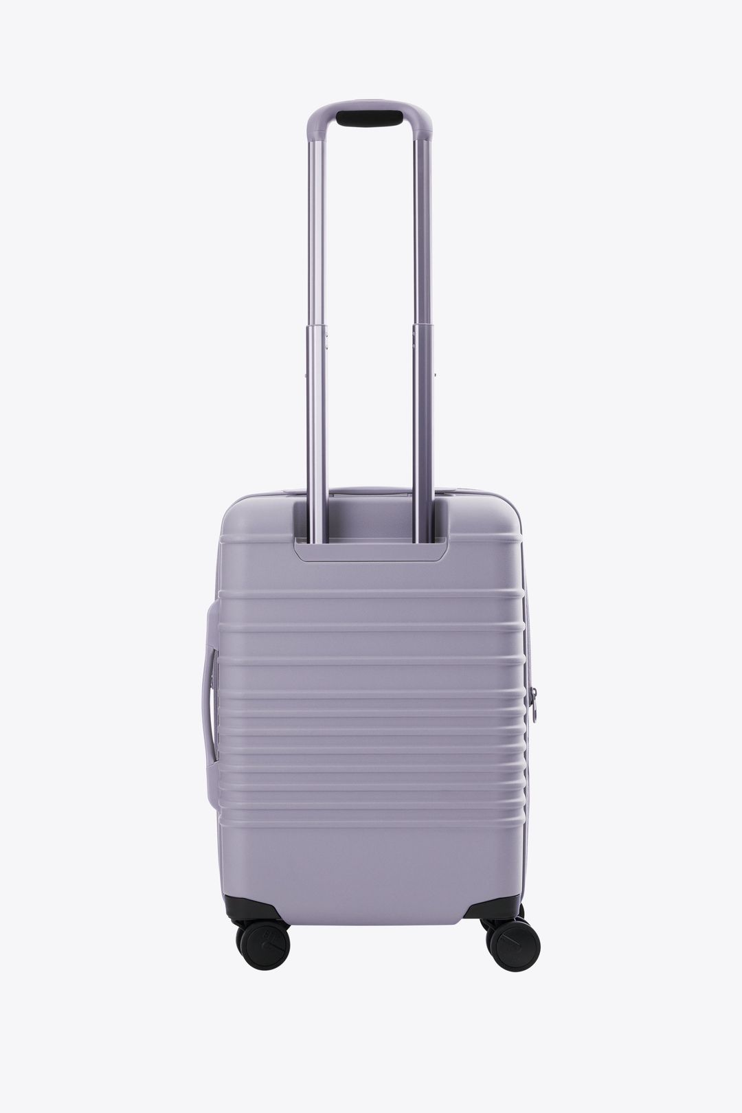 The Carry-On Roller in Lavender #3