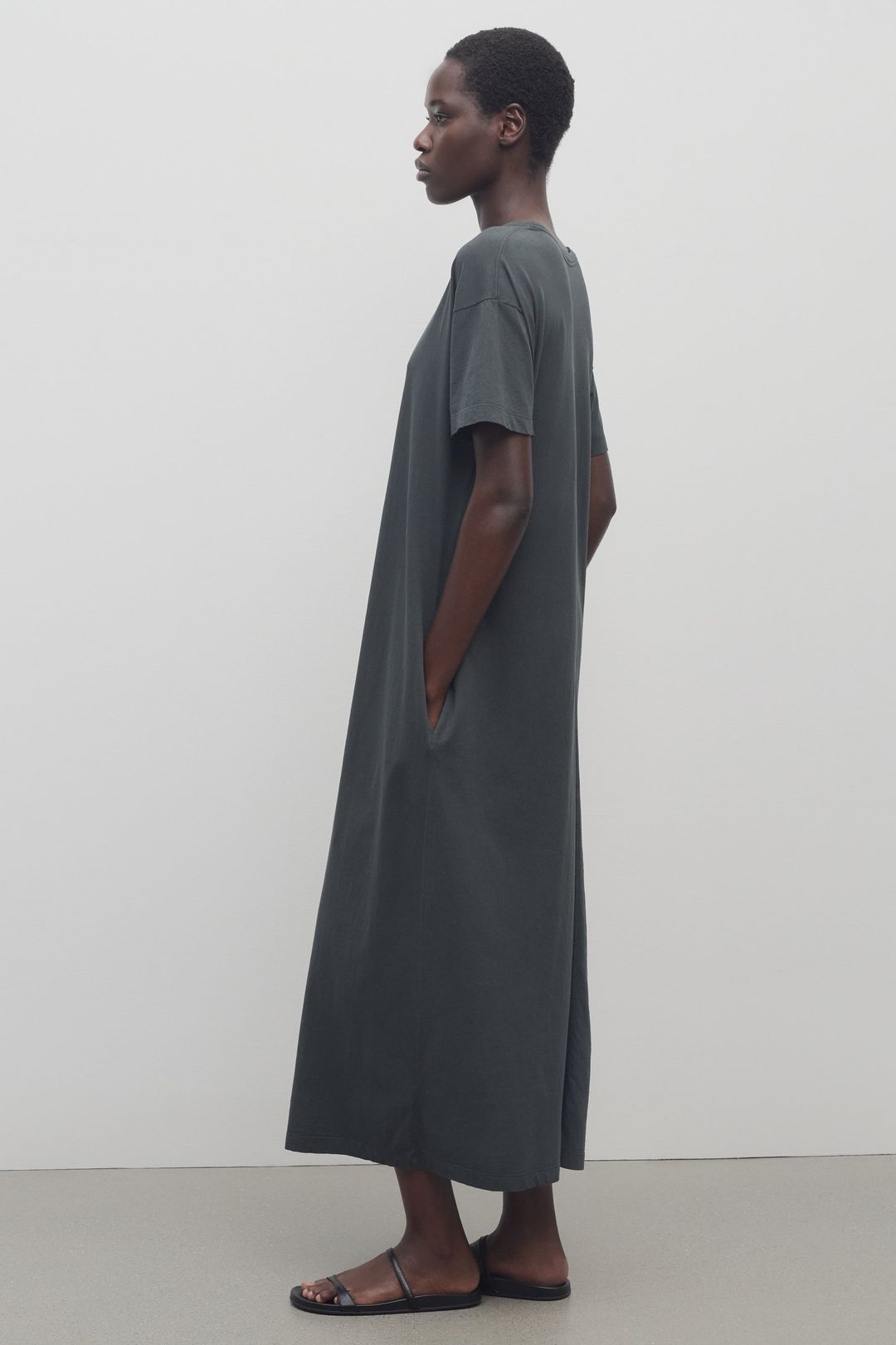 Rakira Dress in Cotton #4