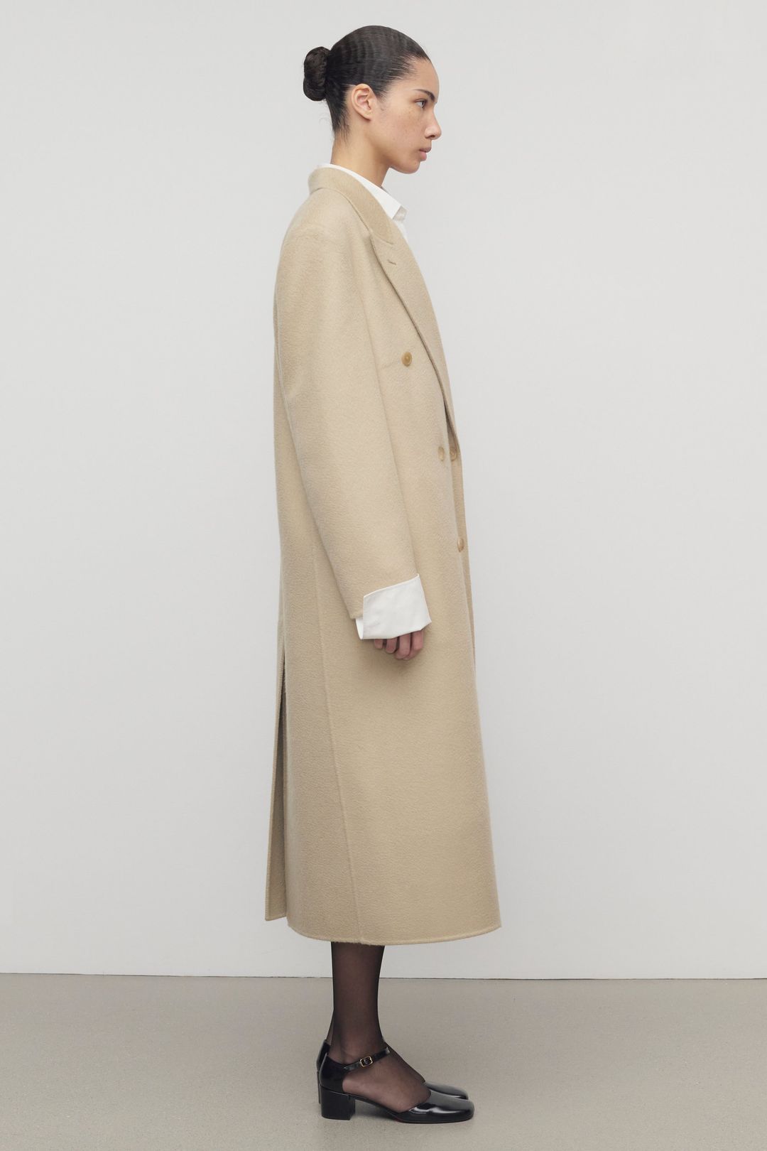Hariet Coat #4