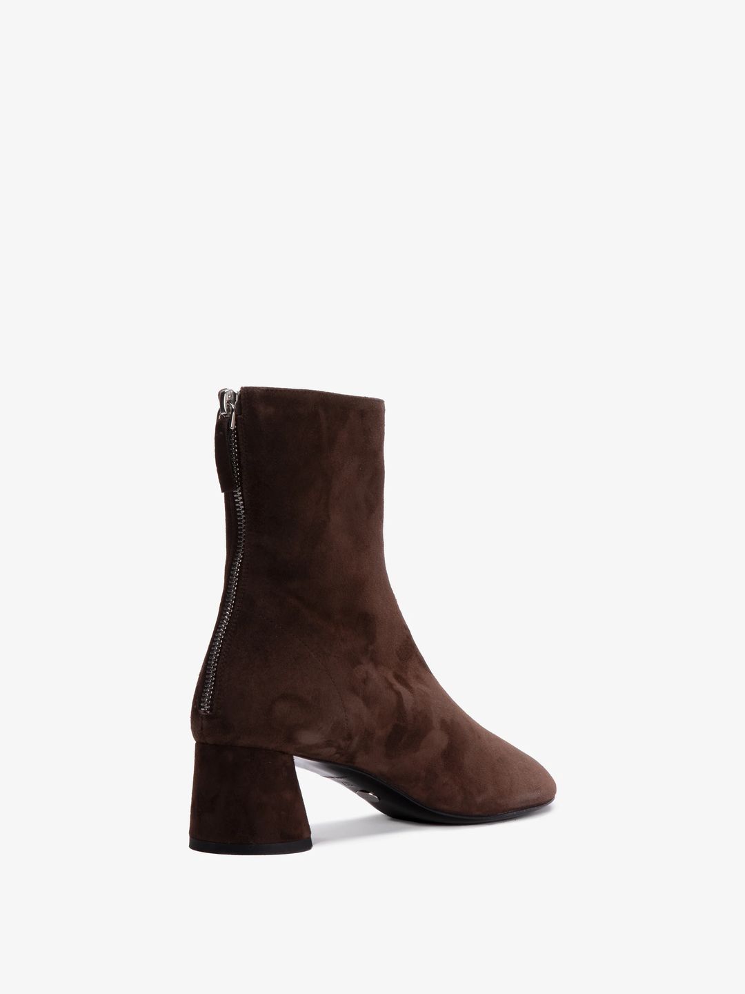 Glove Boots in Suede #3