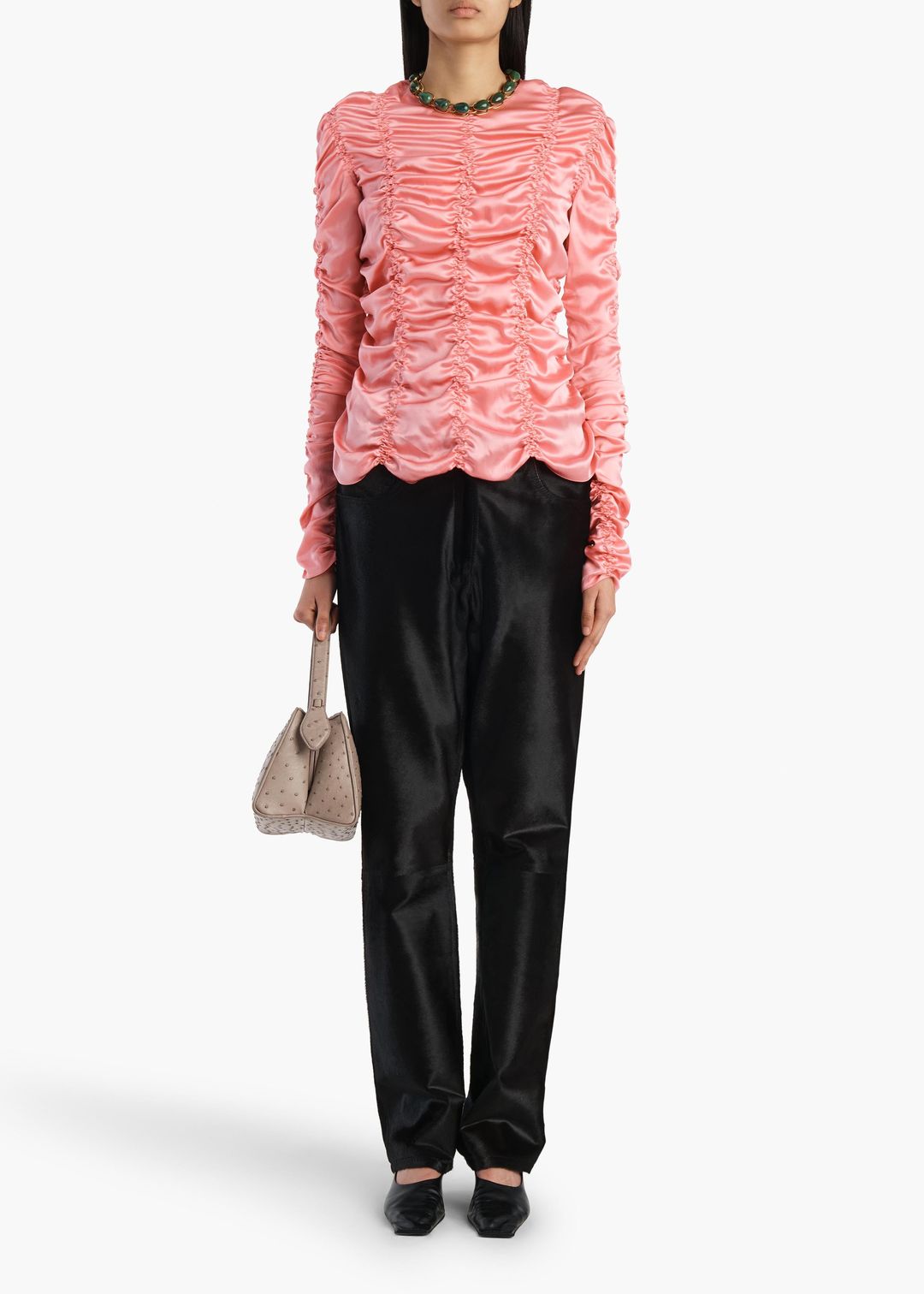 Rory Top in Azalea
