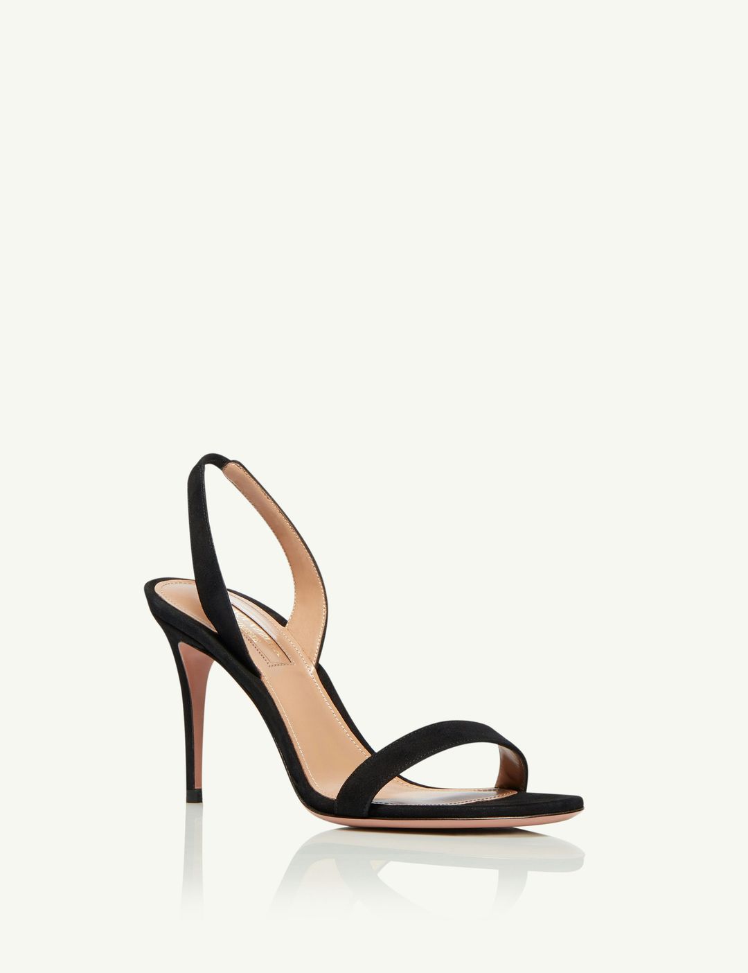 So Nude Sandals 85mm #2