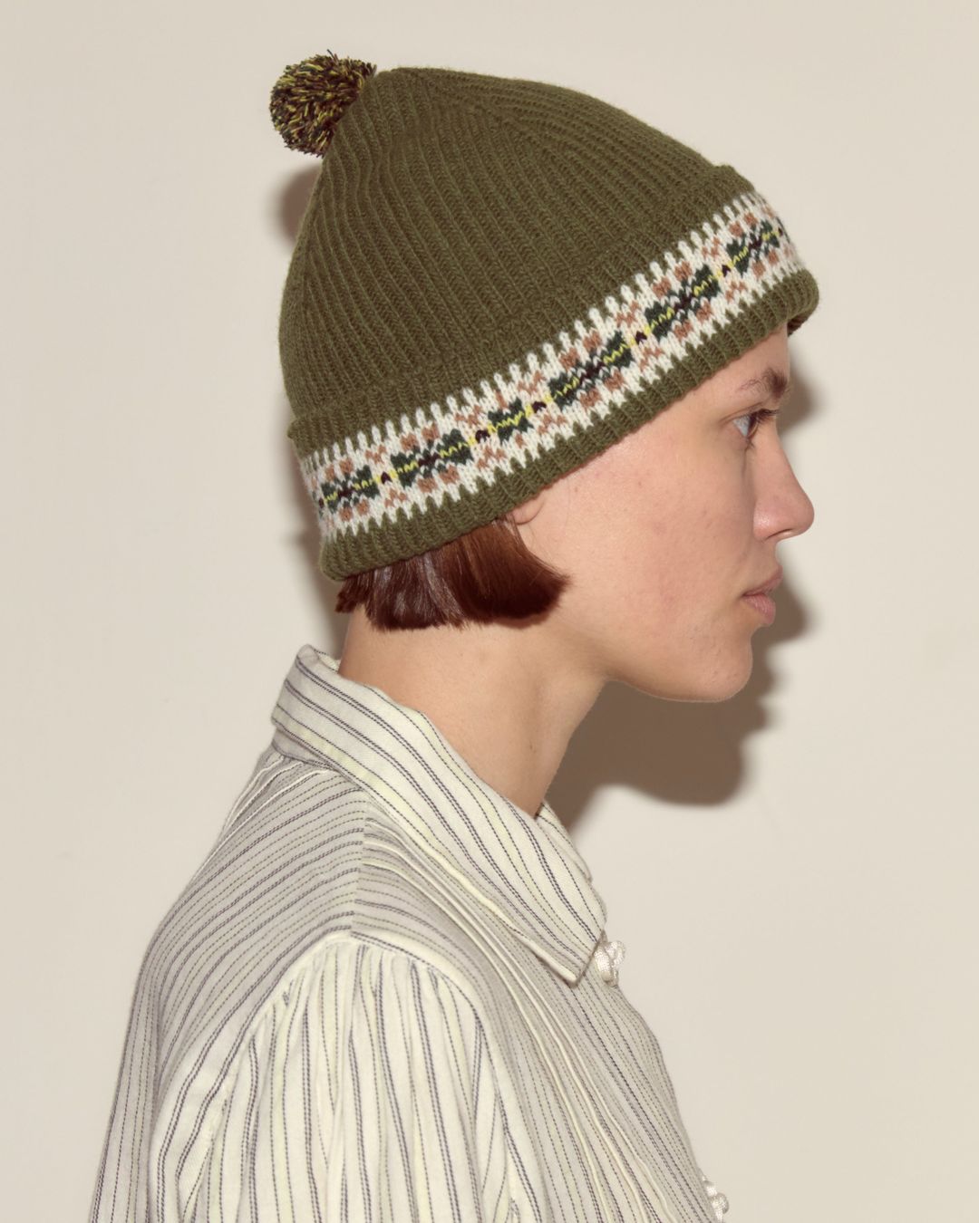 Moritz Hat #5