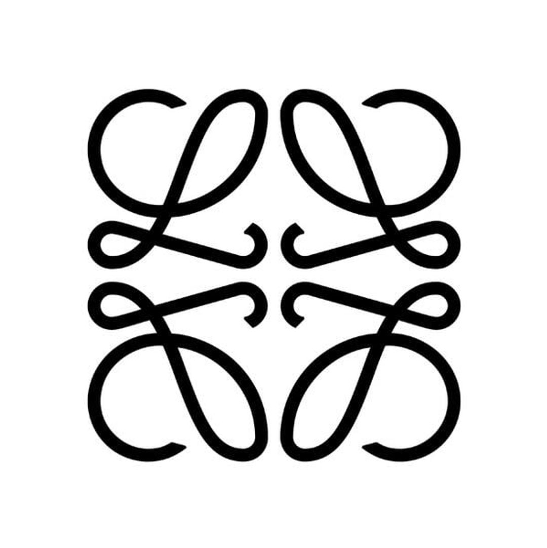 Puzzle Fold Tote in shiny calfskin