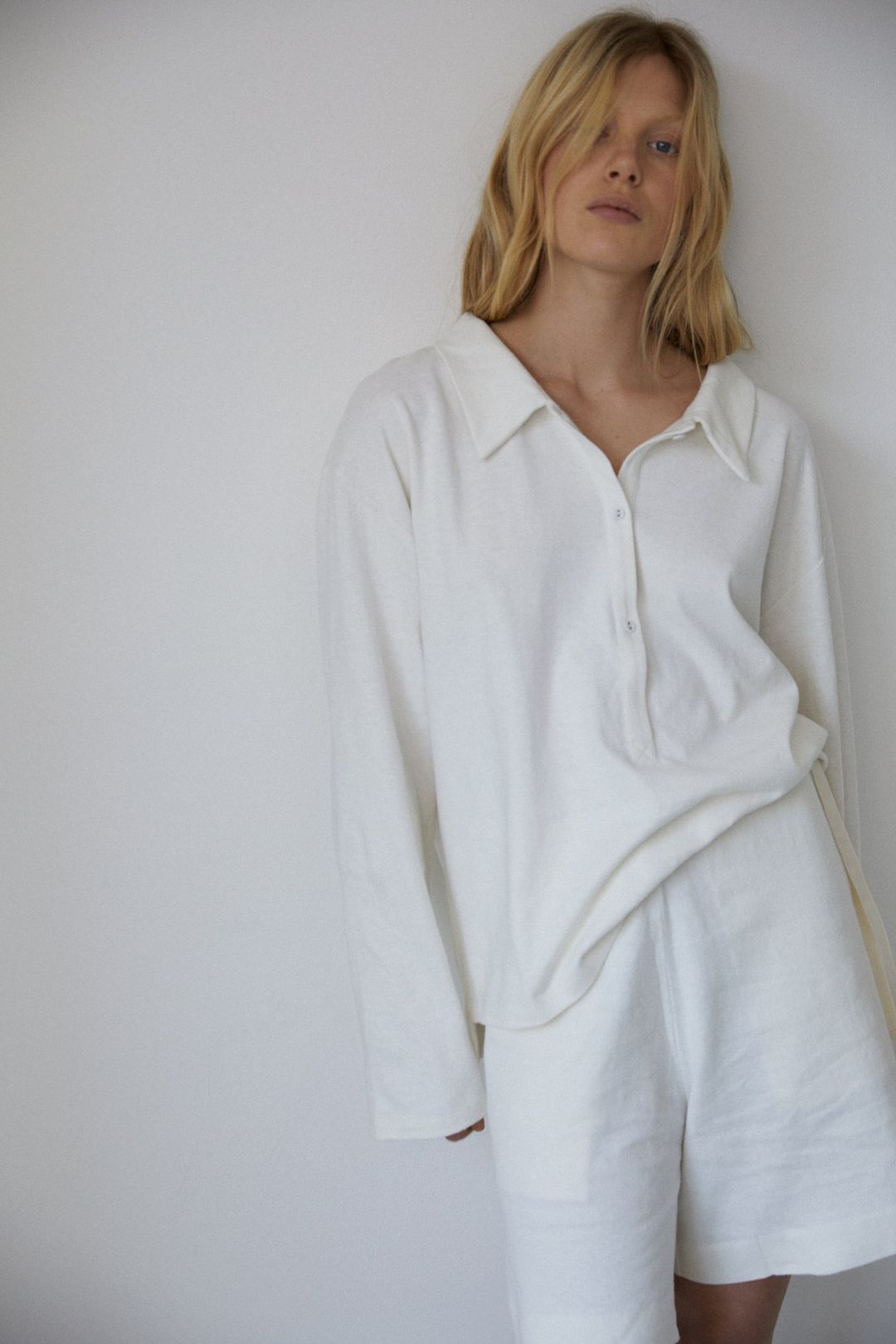 the jersey short - bone #6