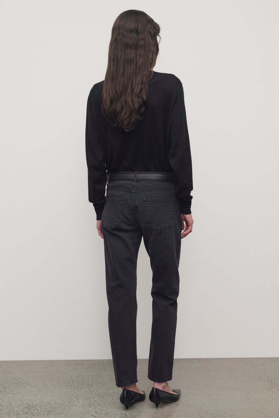 Booker Jean #5