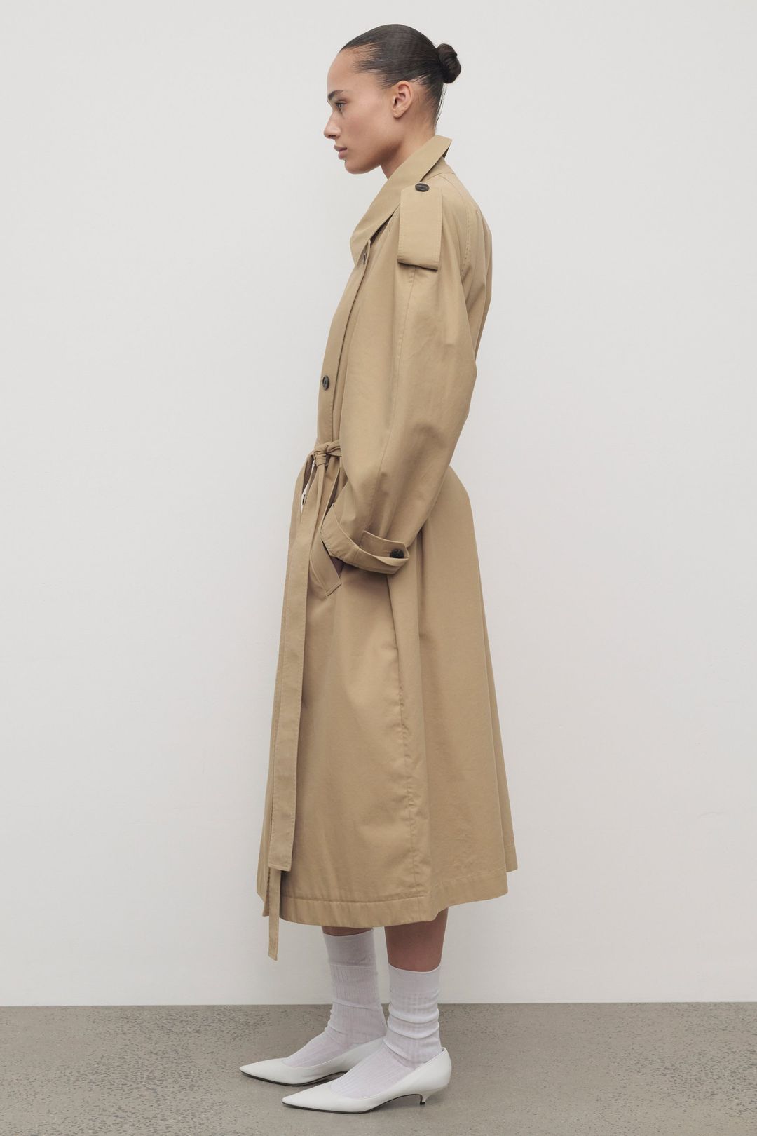 Dester Coat #5