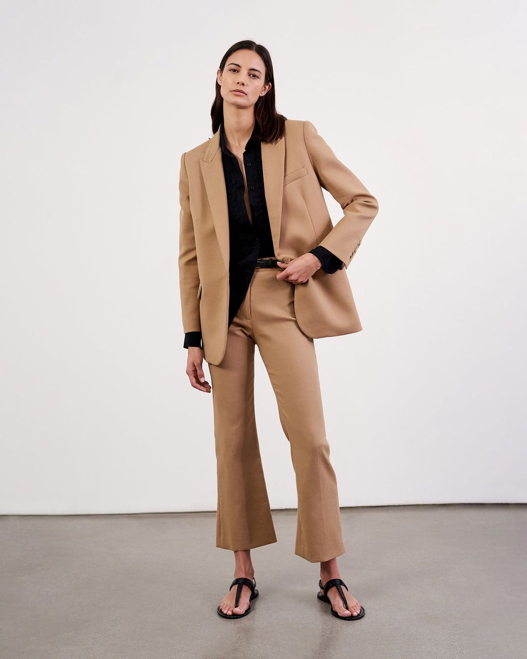DIANE BLAZER #9