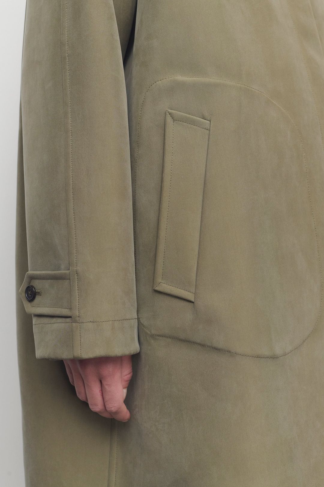 Palomar Coat #9