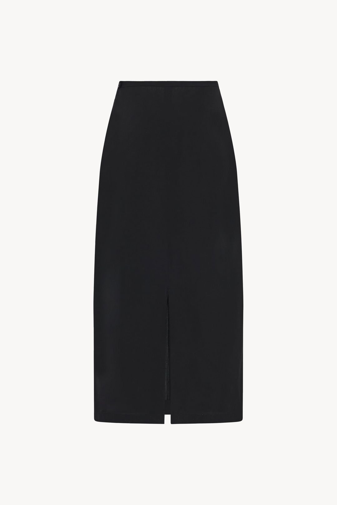 Matias Skirt in Viscose and Wool #2