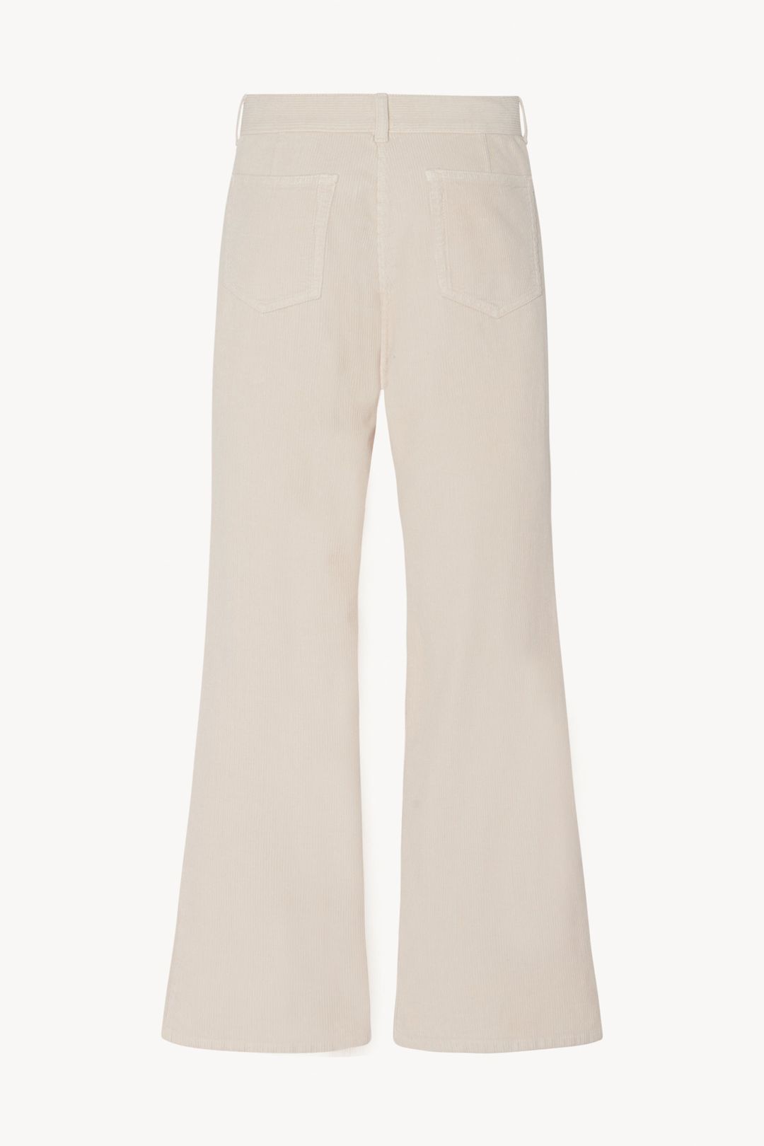 Dan Pant in Corduroy #2