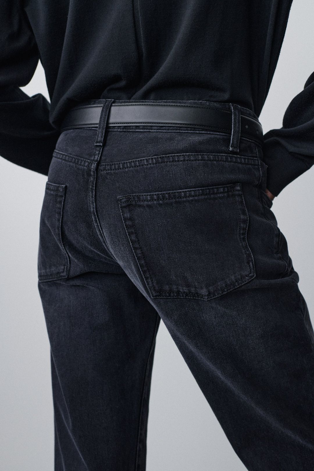 Goldin Jeans in Cotton #4