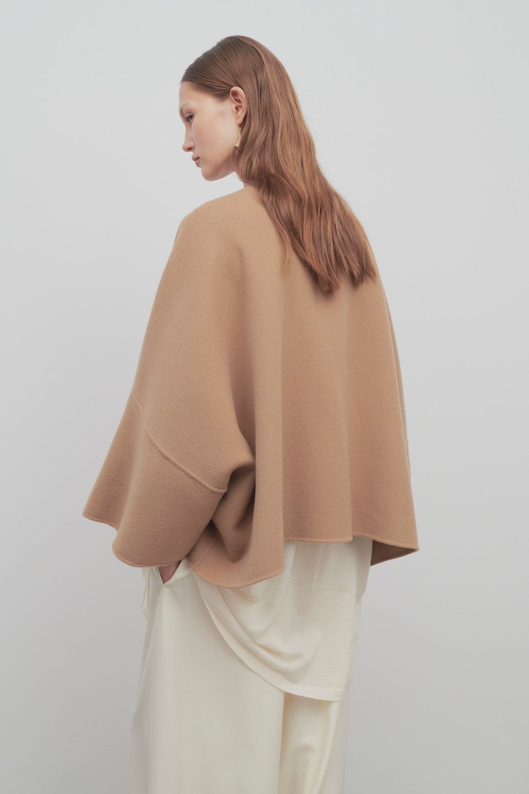 Fidele Jacket in Cashmere #5