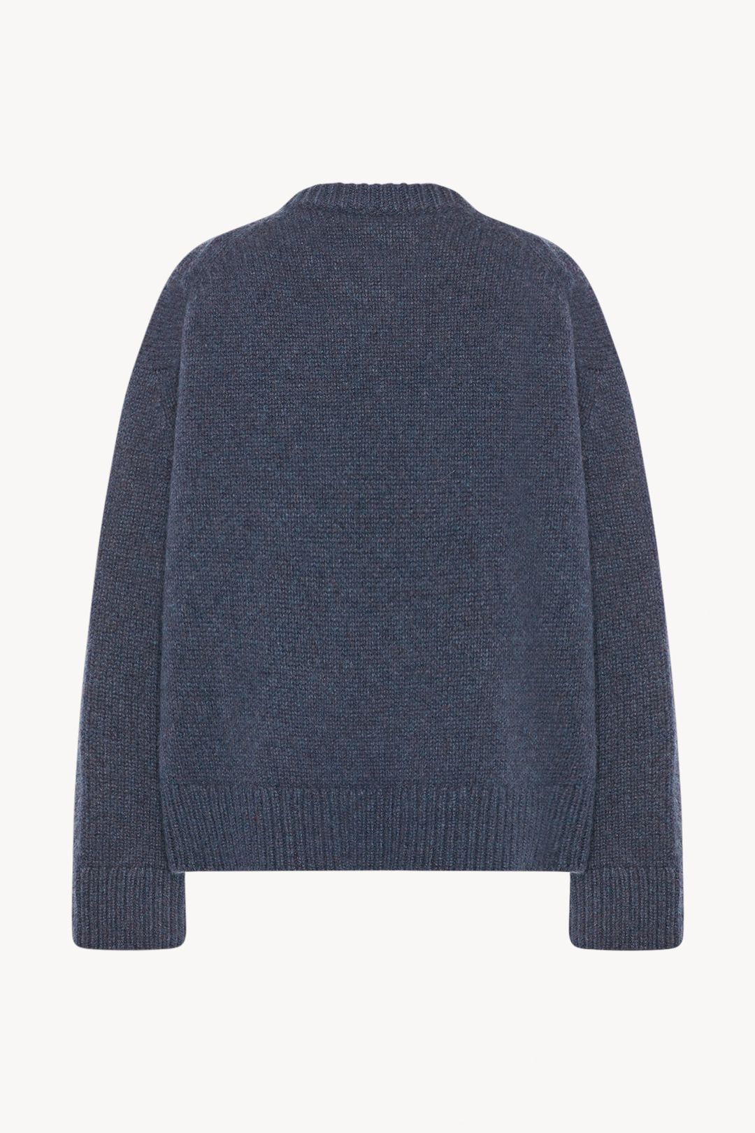 Hamis Sweater in Cashmere and Mohair #2