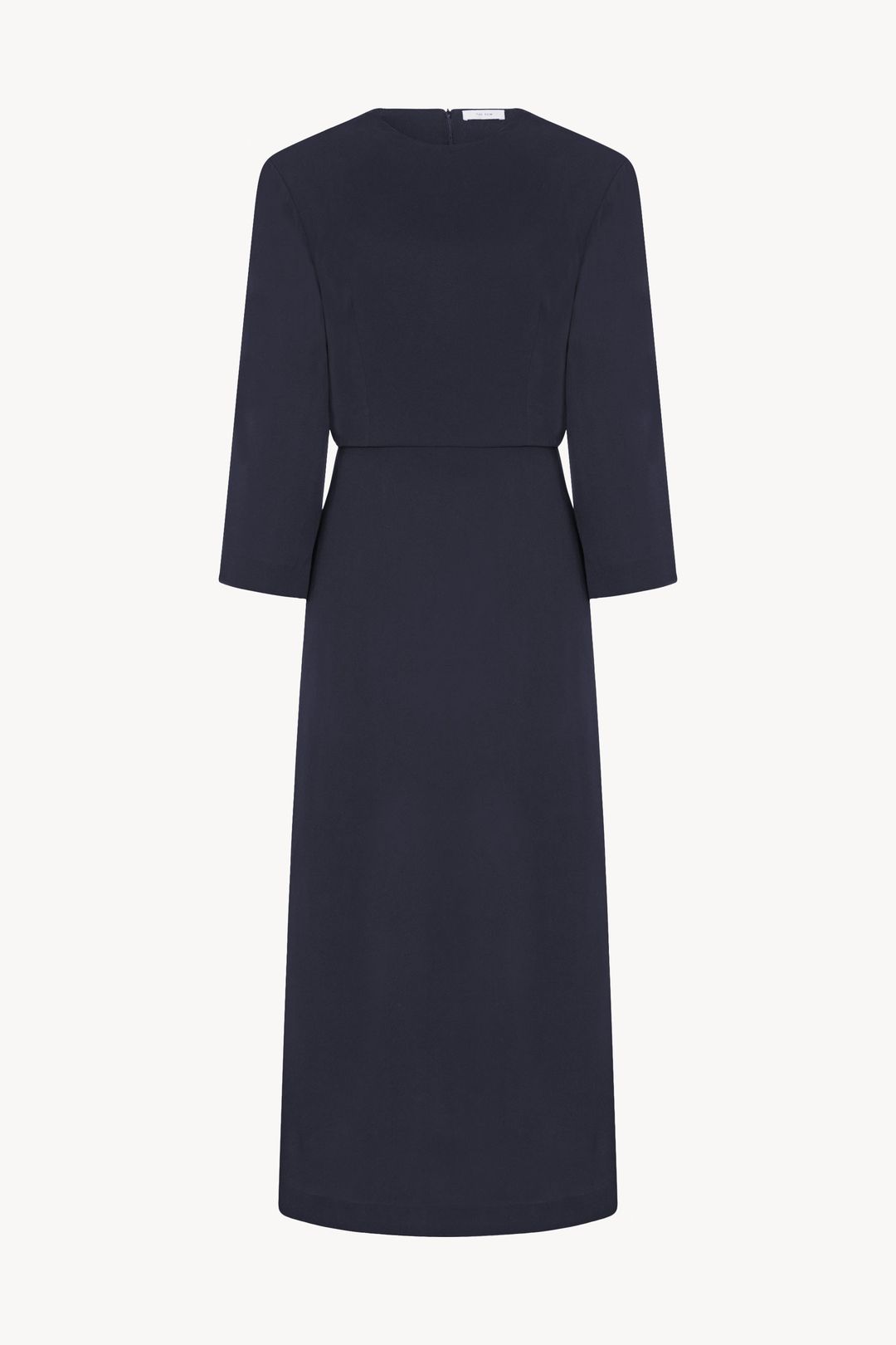 Jery Dress in Silk