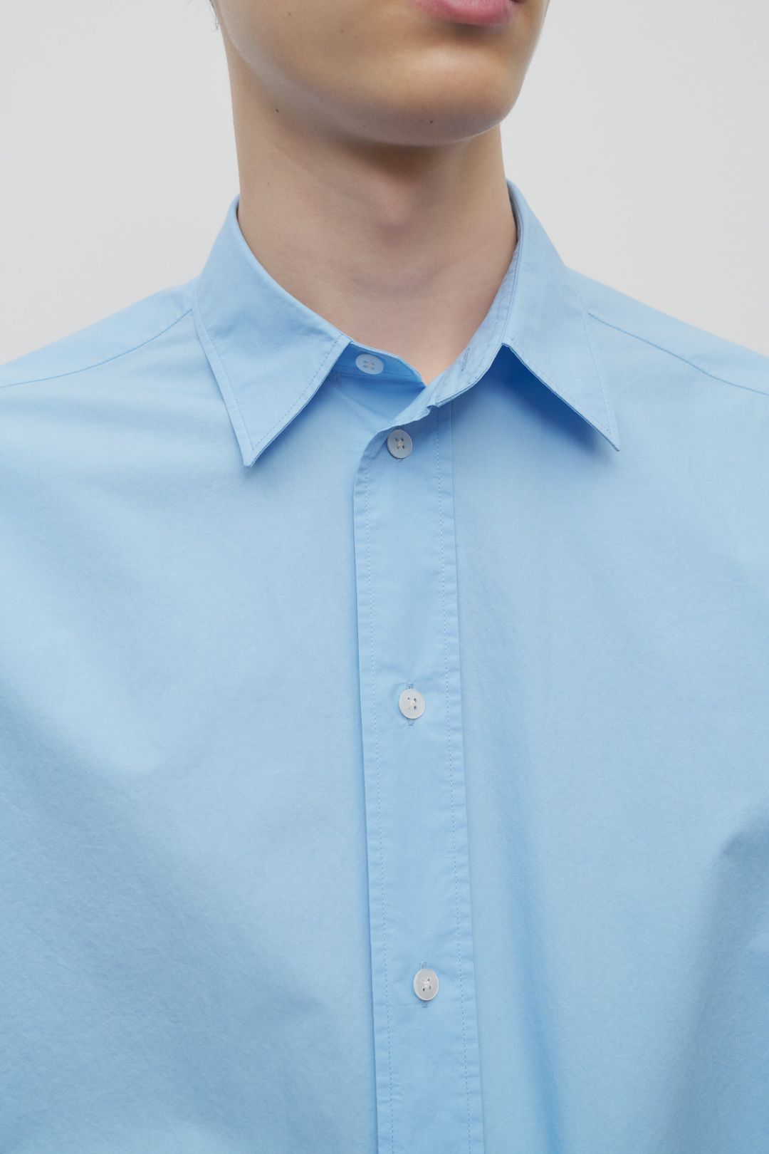 Miller Shirt #6