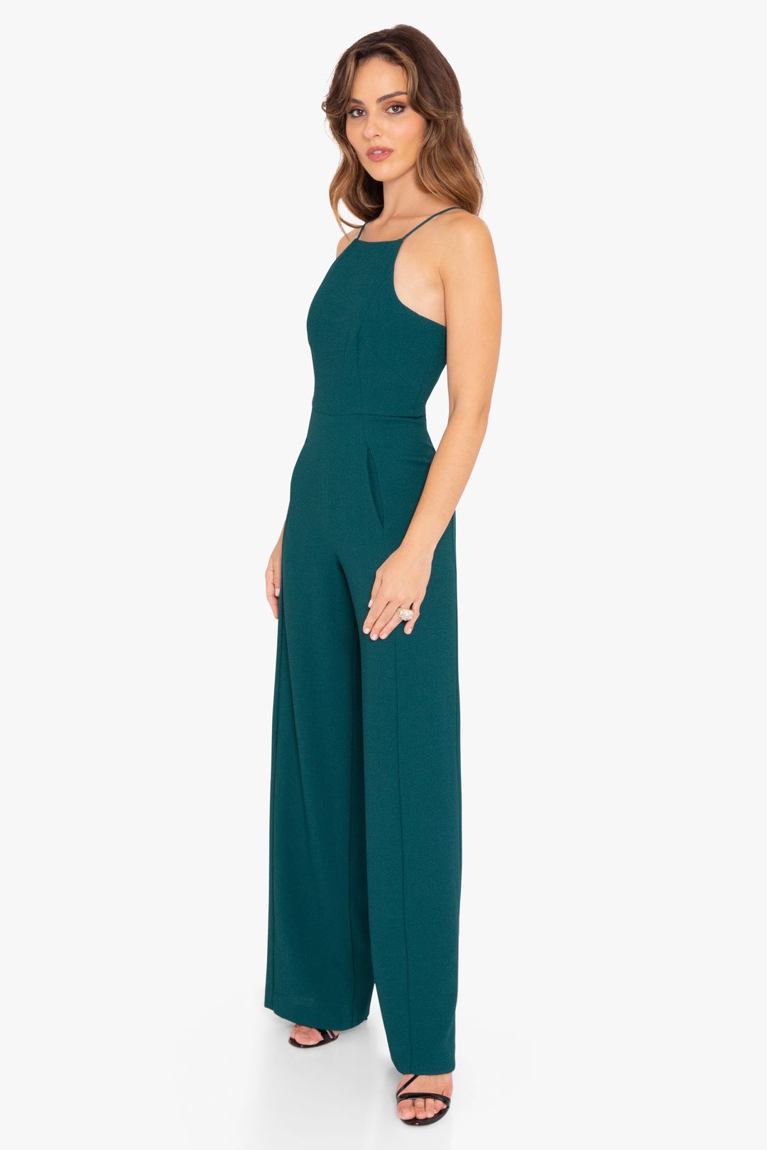 Joaquin Jumpsuit #22