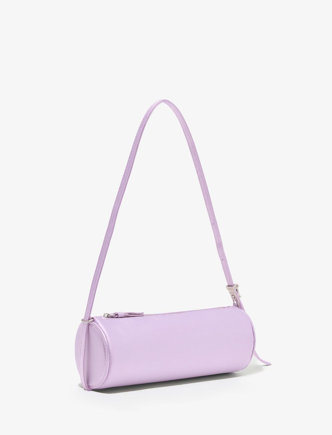 Silo Bag in Satin #3