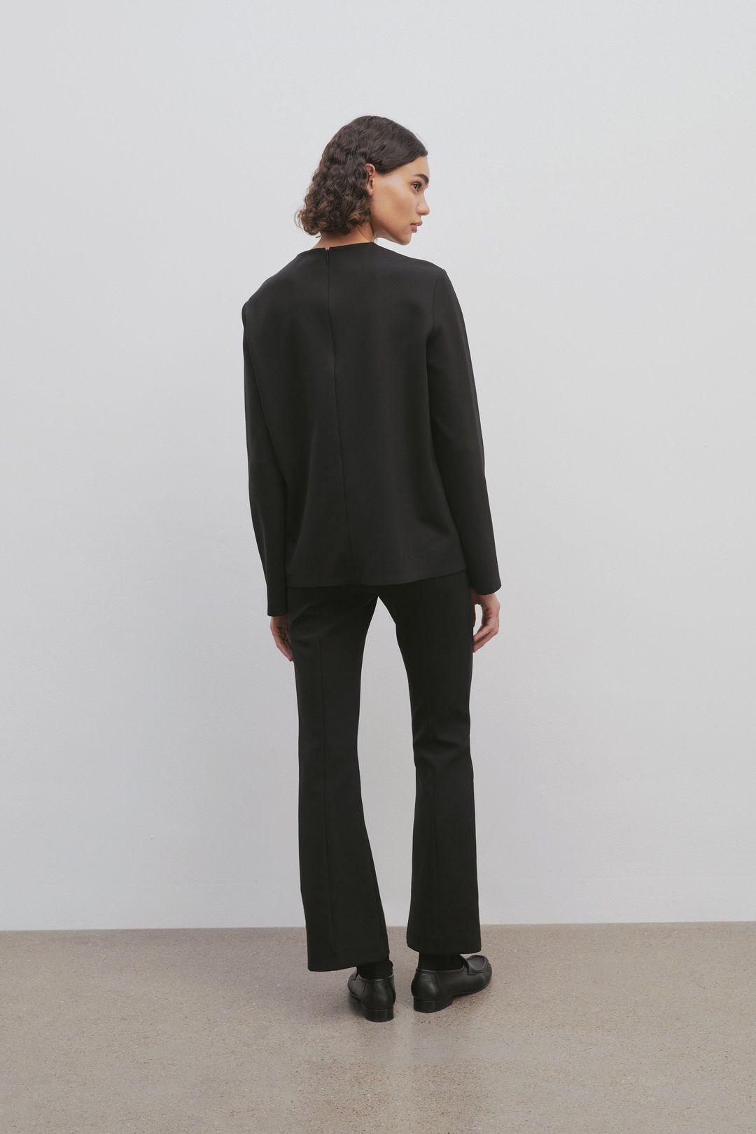 Beca Pant in Scuba #4