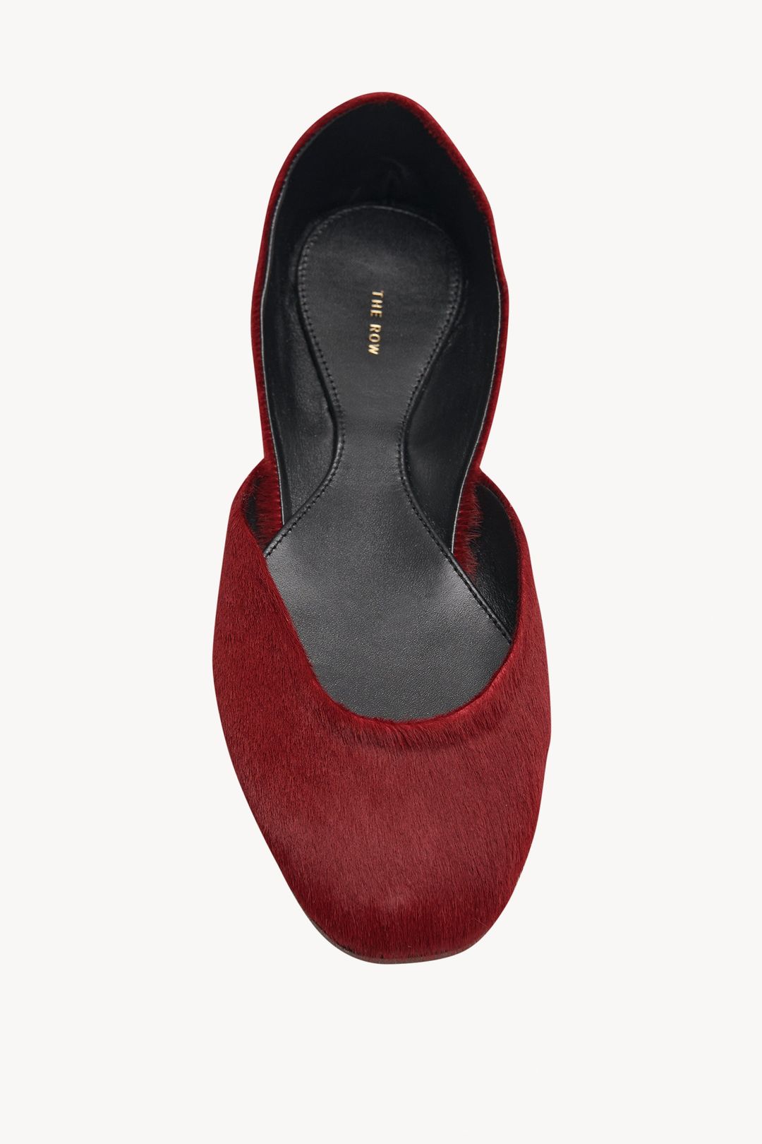 Gemma Ballet Slipper in Pony #3