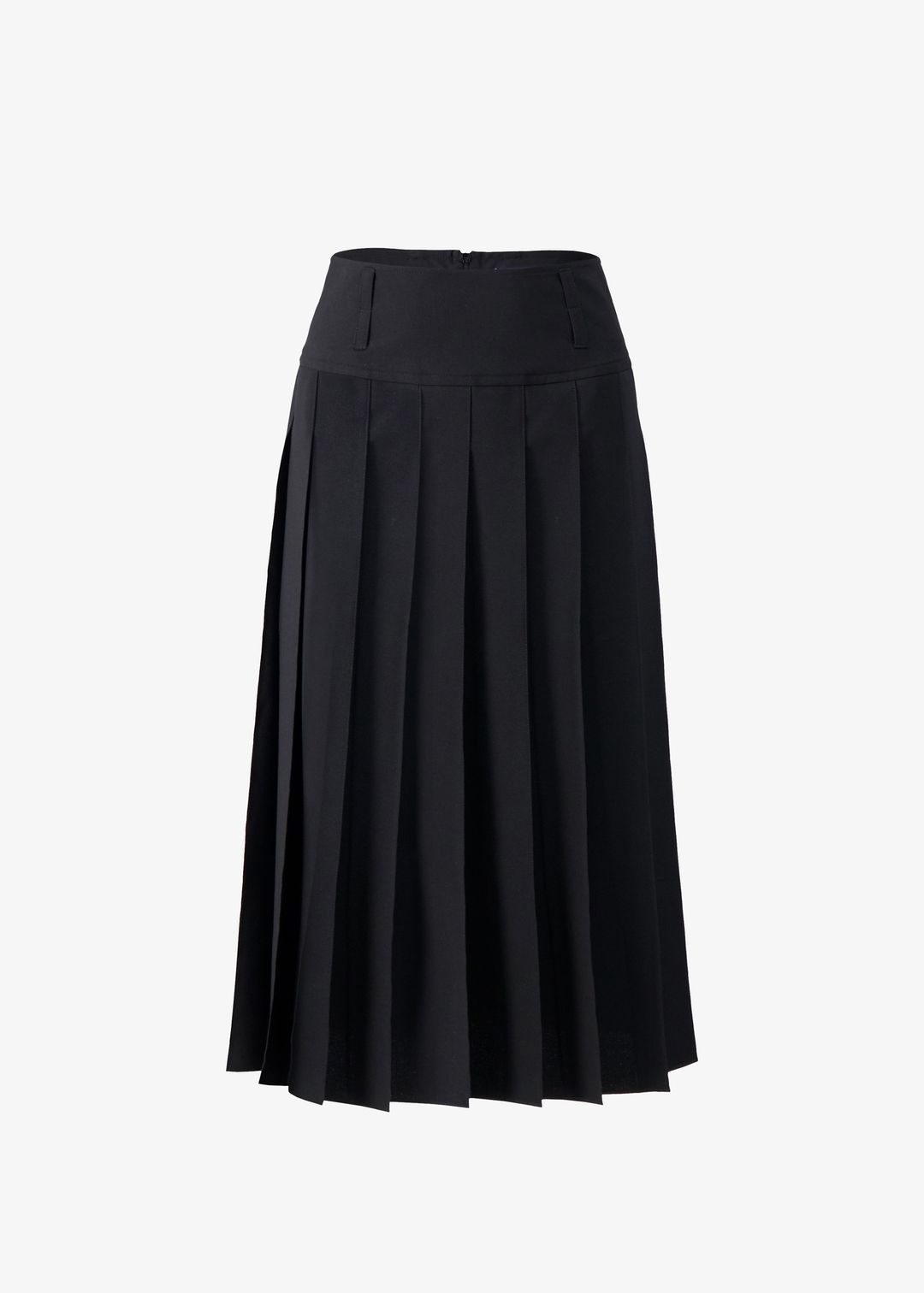 Beaufille Devi Skirt - Black #8