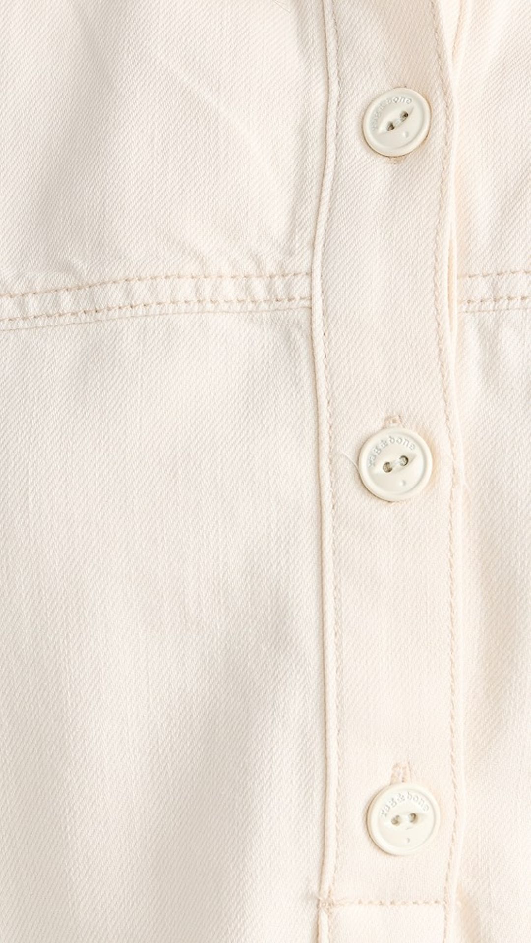 Ultra Featherweight Emily Popover Shirt #5