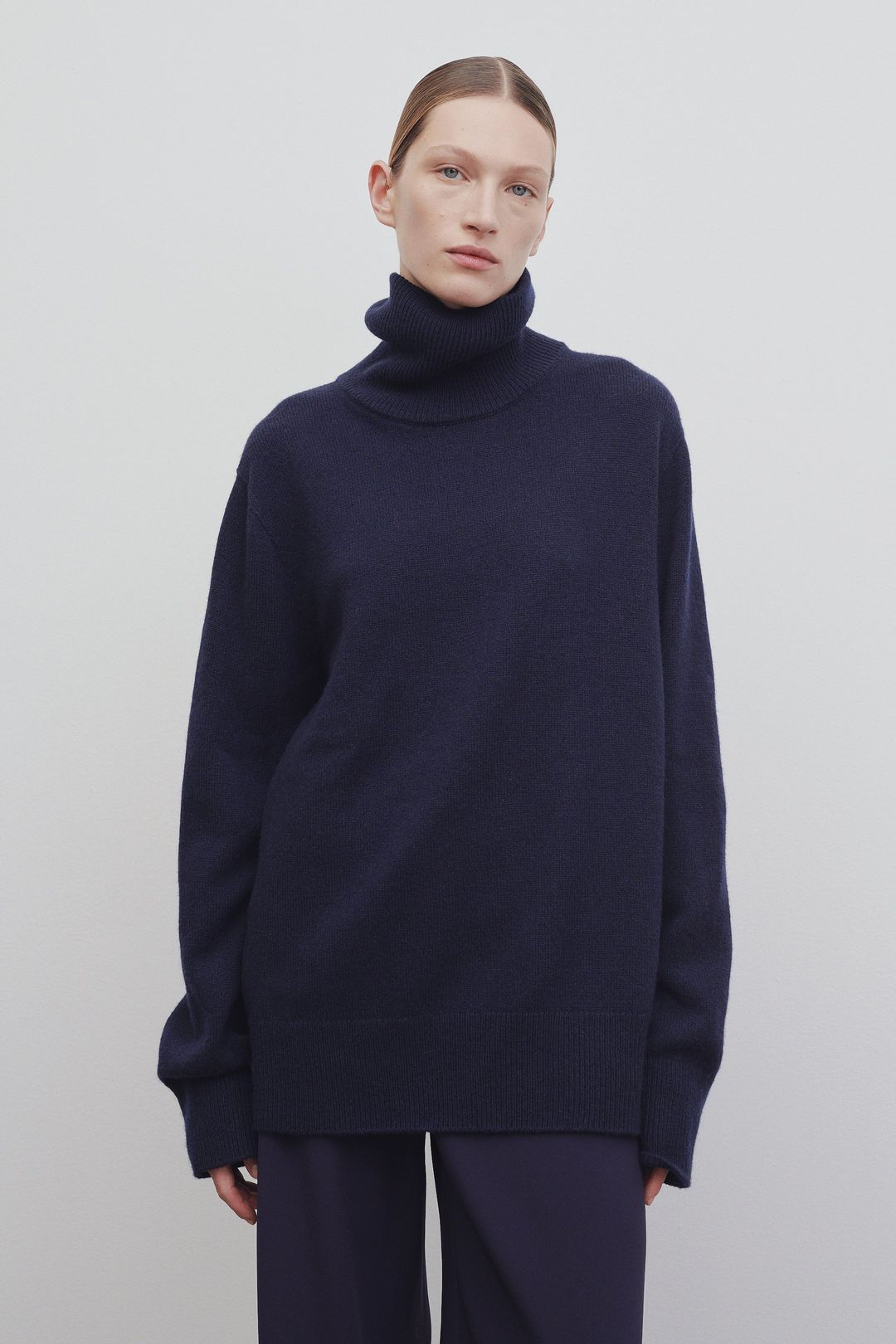 Stepny Turtleneck #3