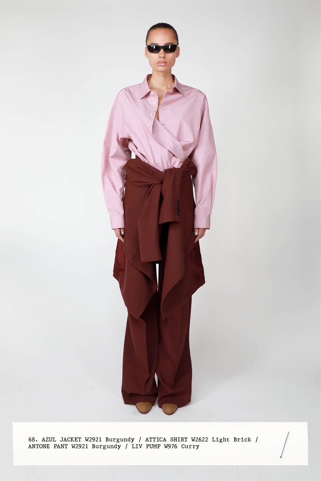 Spring 2024 :: Look 68