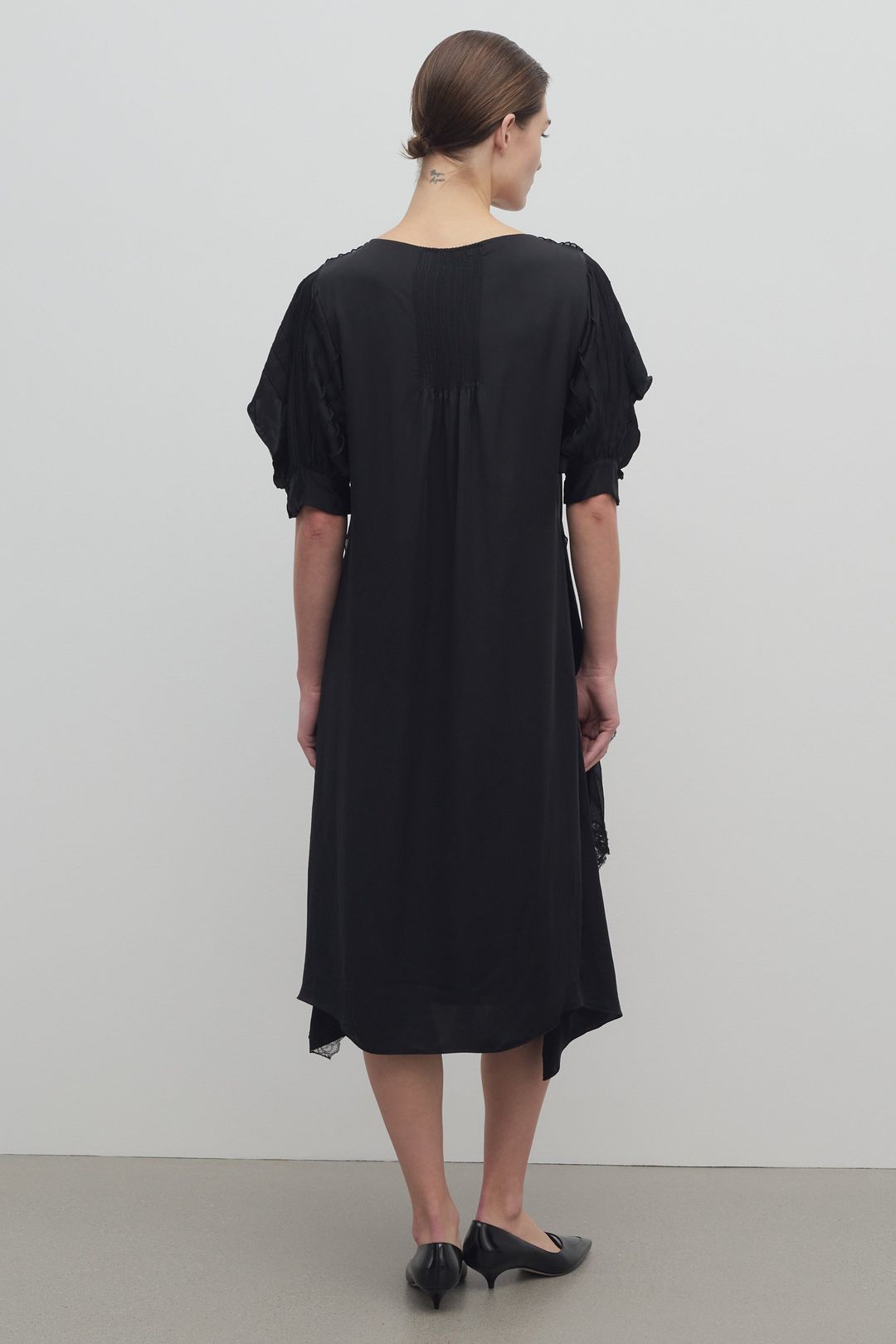 Poleis Dress #5