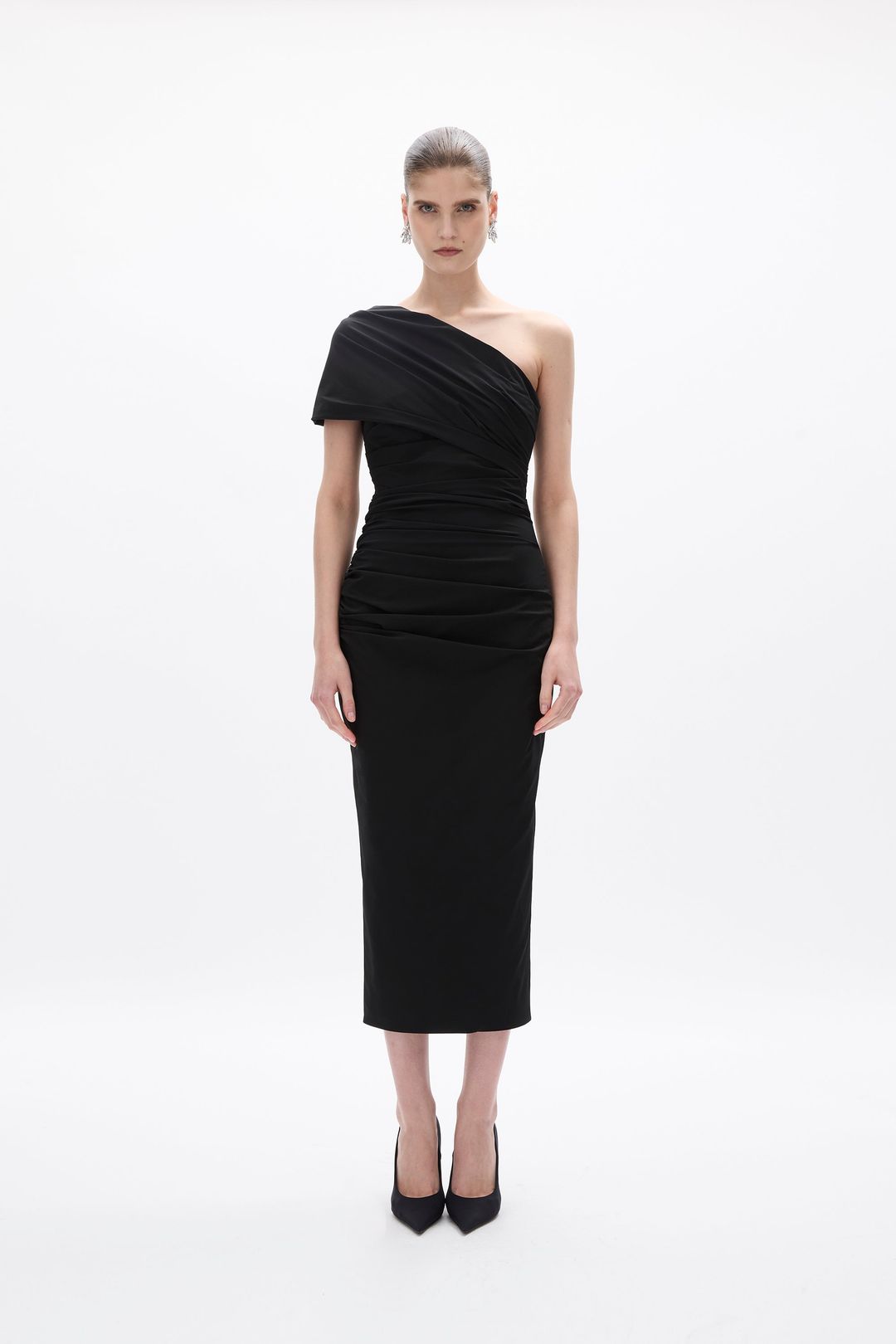 Clay Dress