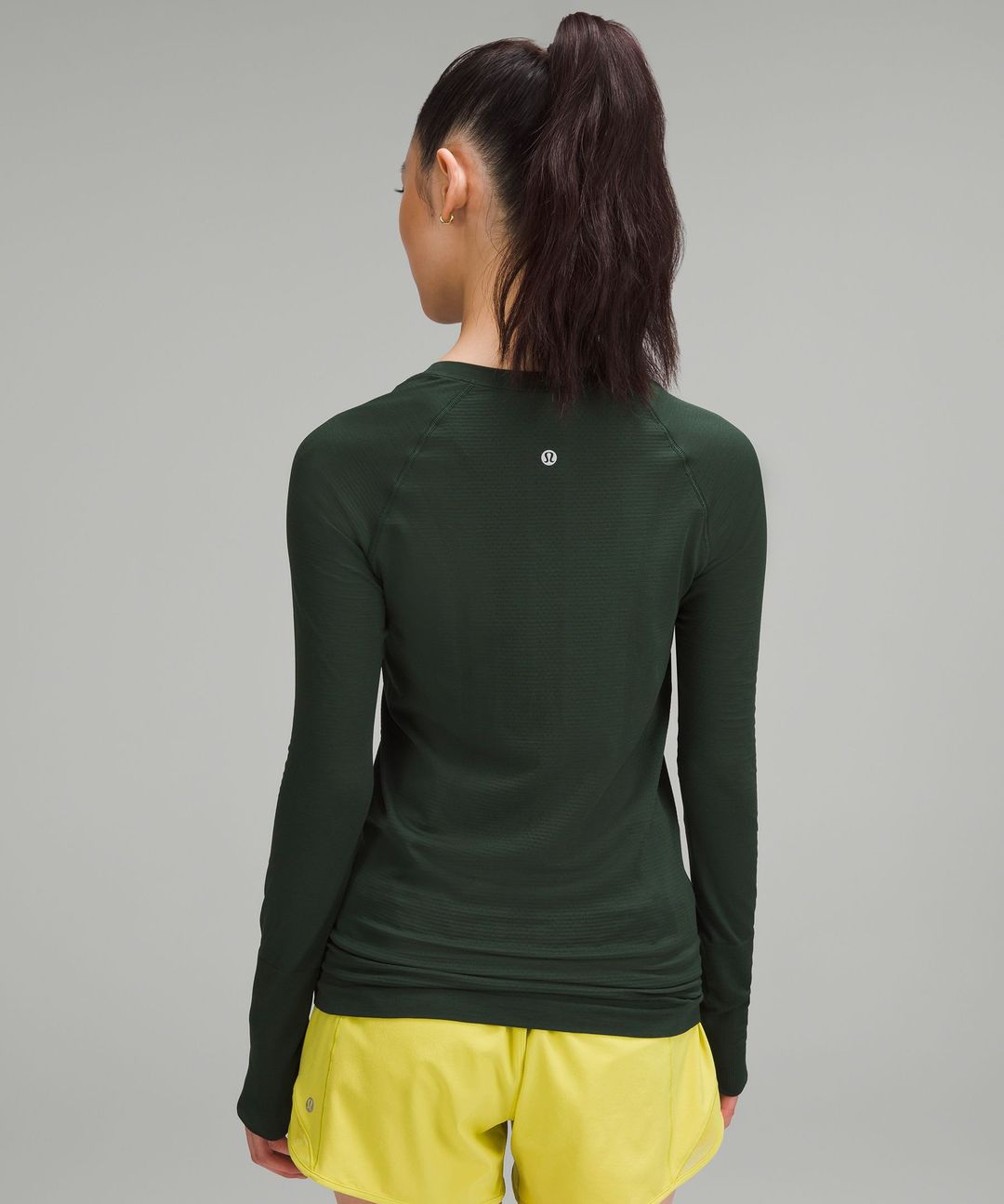 Swiftly Tech Long Sleeve 2.0 #18