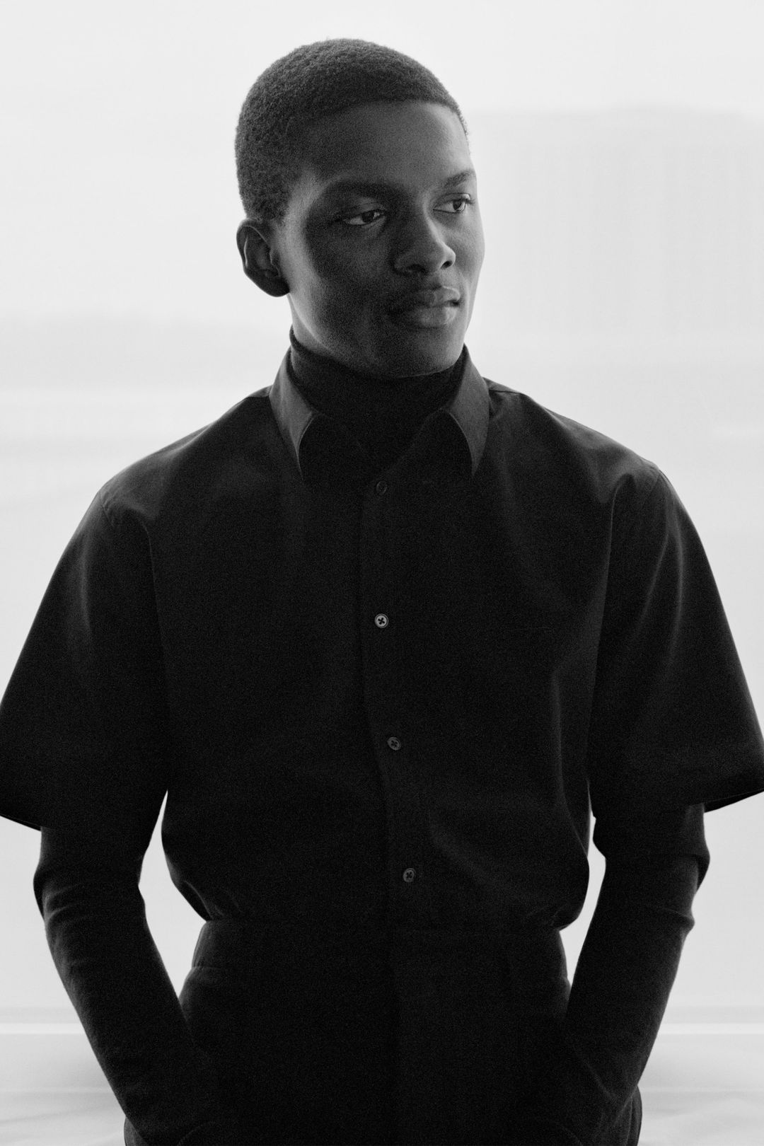 Men's Fall 2020 :: Look 23