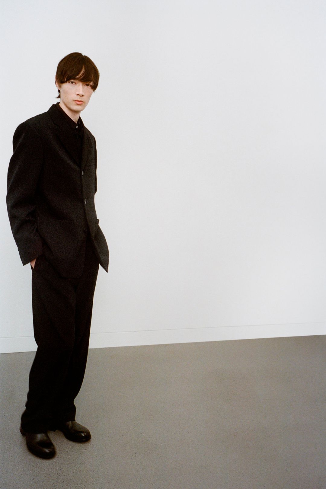 Fall 2025 :: Look 38