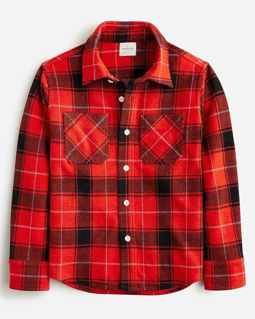 ls seasboard soft-knit shirt