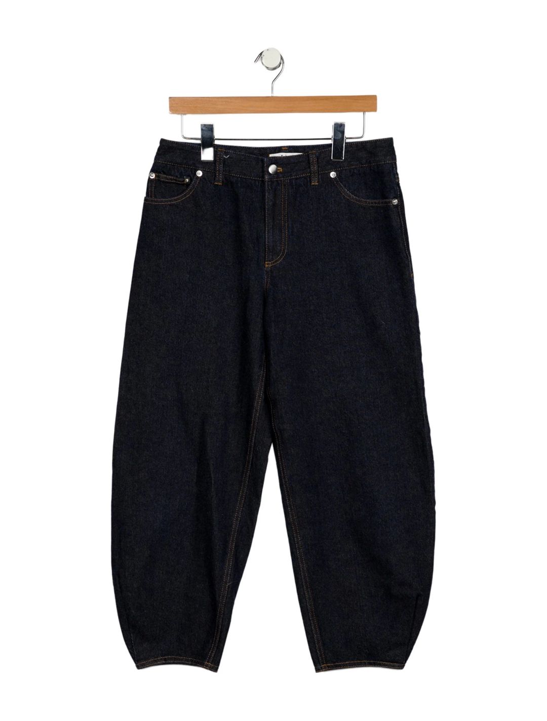 Indigo Denim Brancusi Jean - Regular