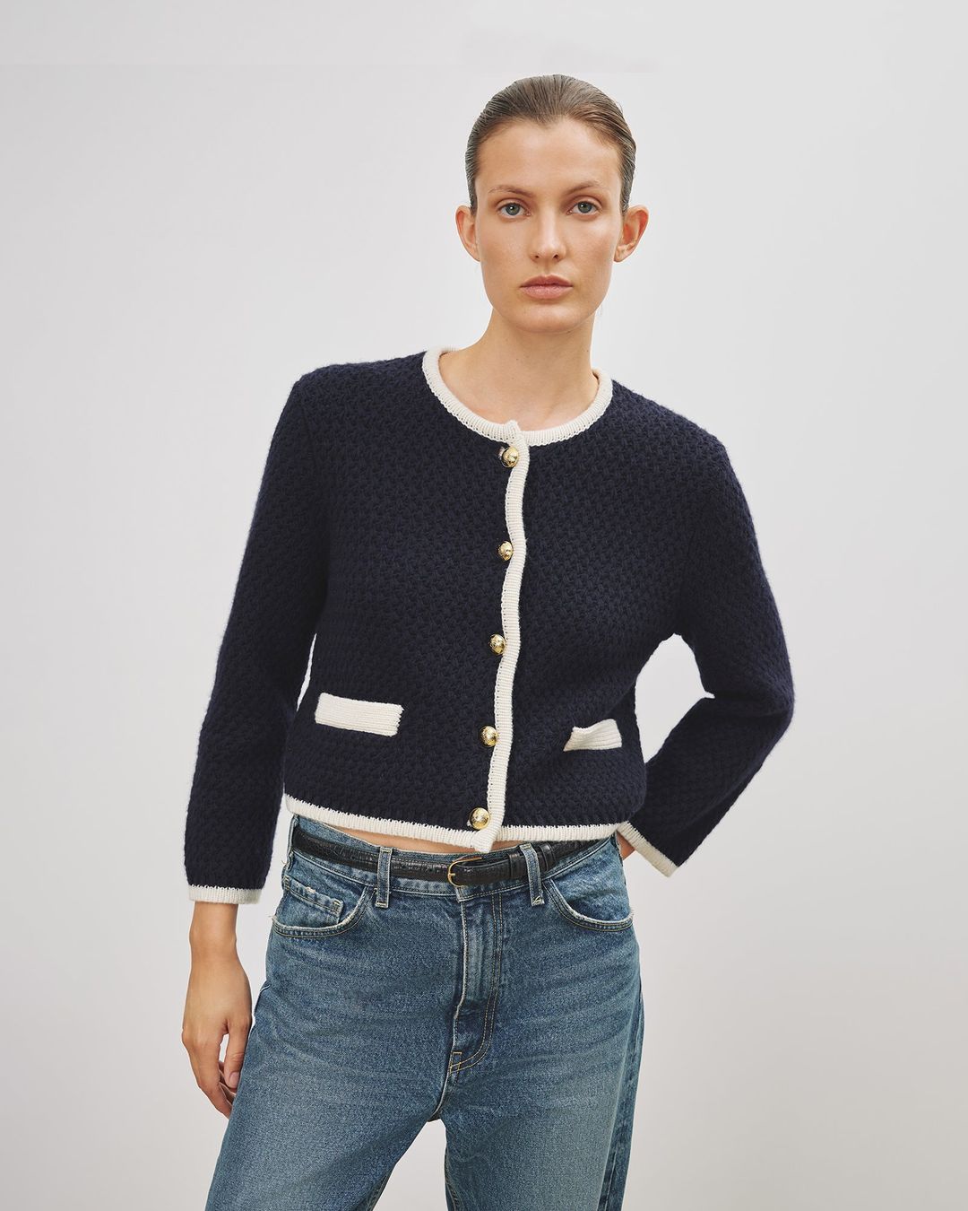 PERAH JACKET