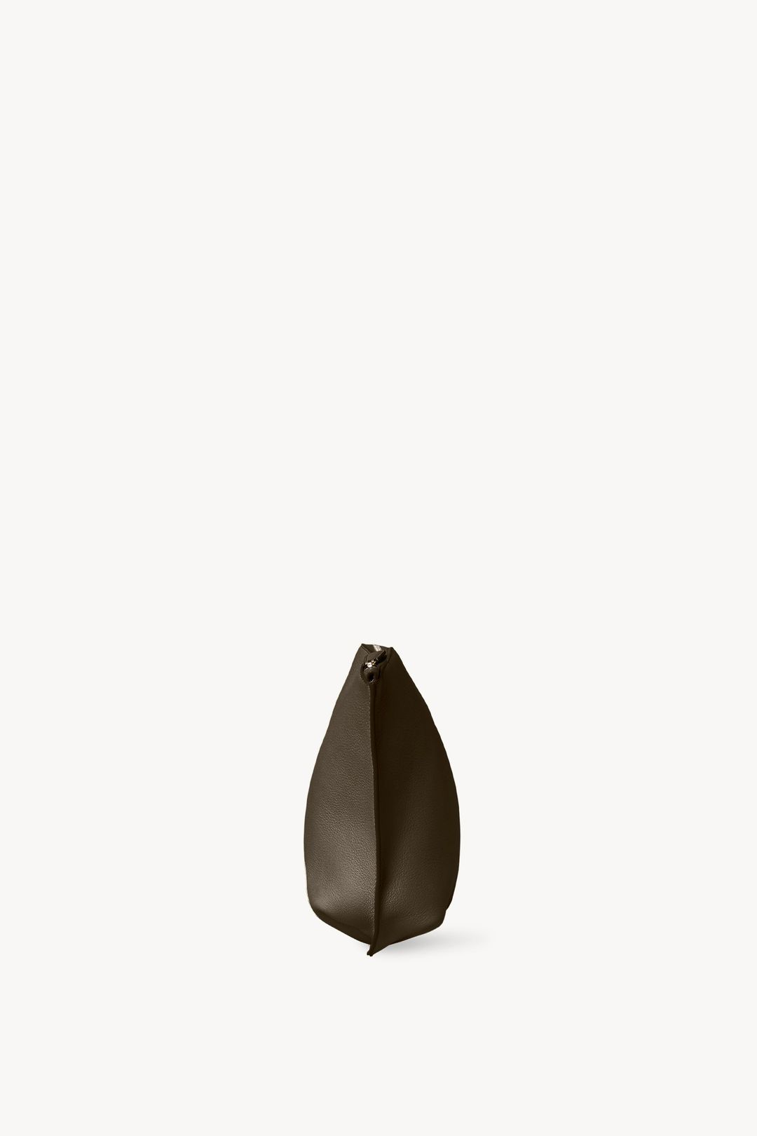 XL Dante Clutch in Leather #3